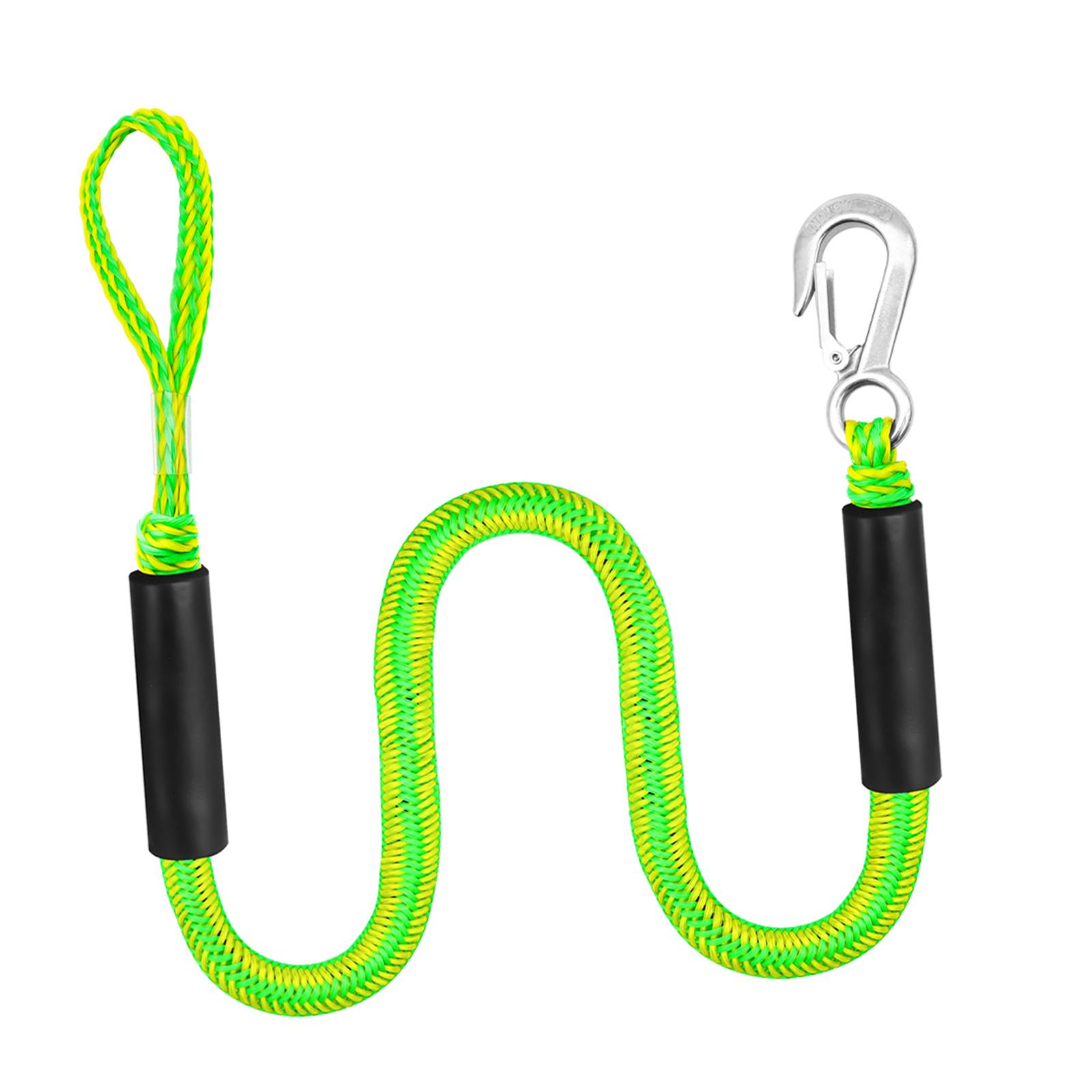Anchor Bungee Dock Line