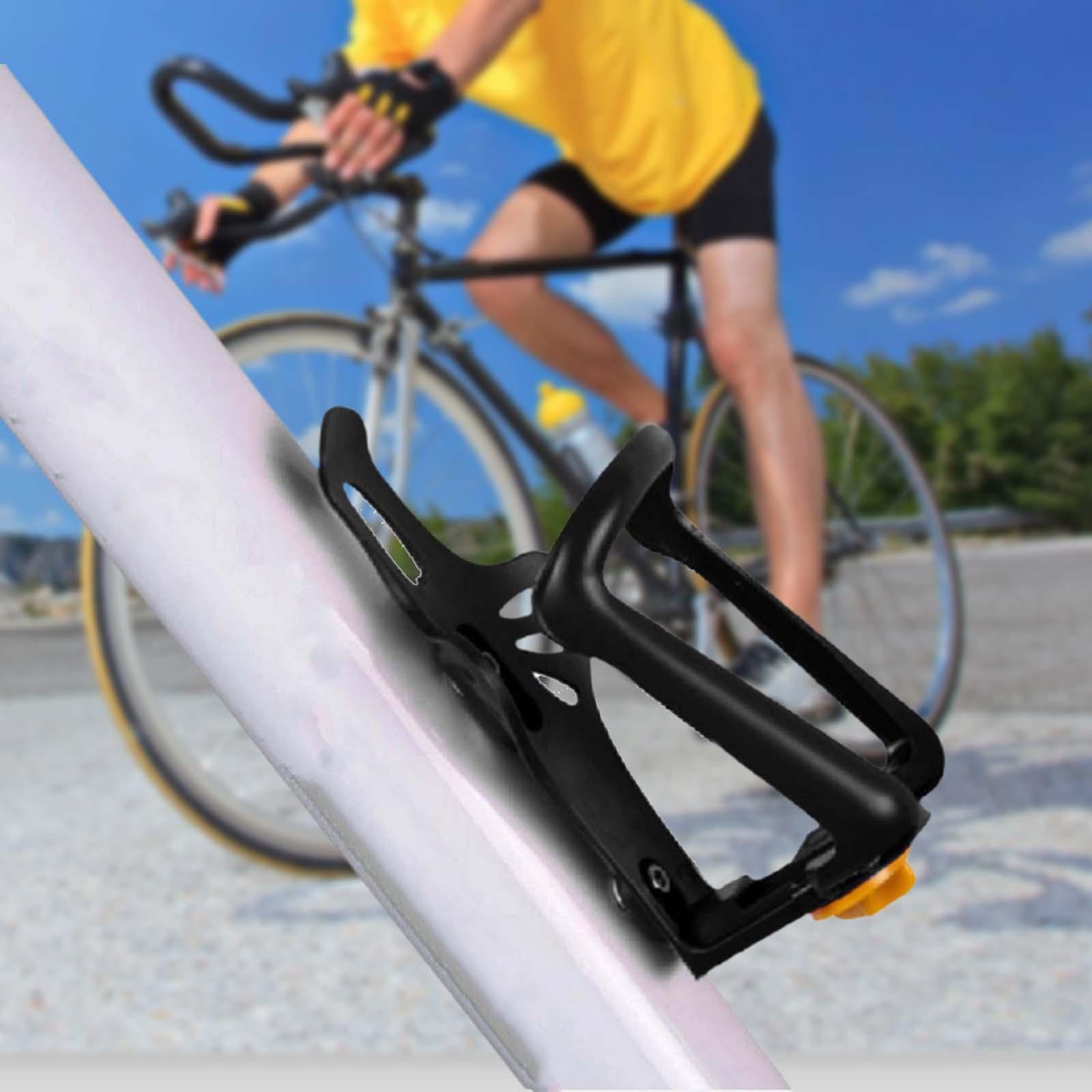 Bicycle Water Bottle Cage Bike Water Bottle Holder for Adult Bikes