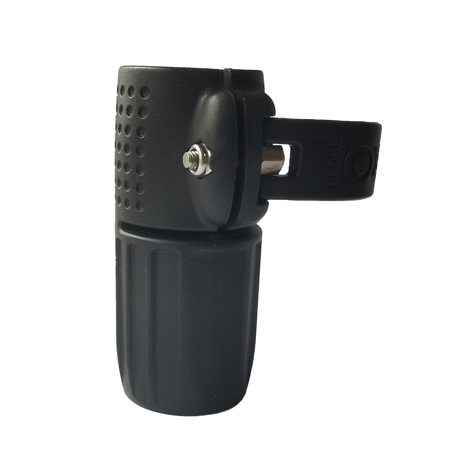 Kayak Paddle Clamp Buckle