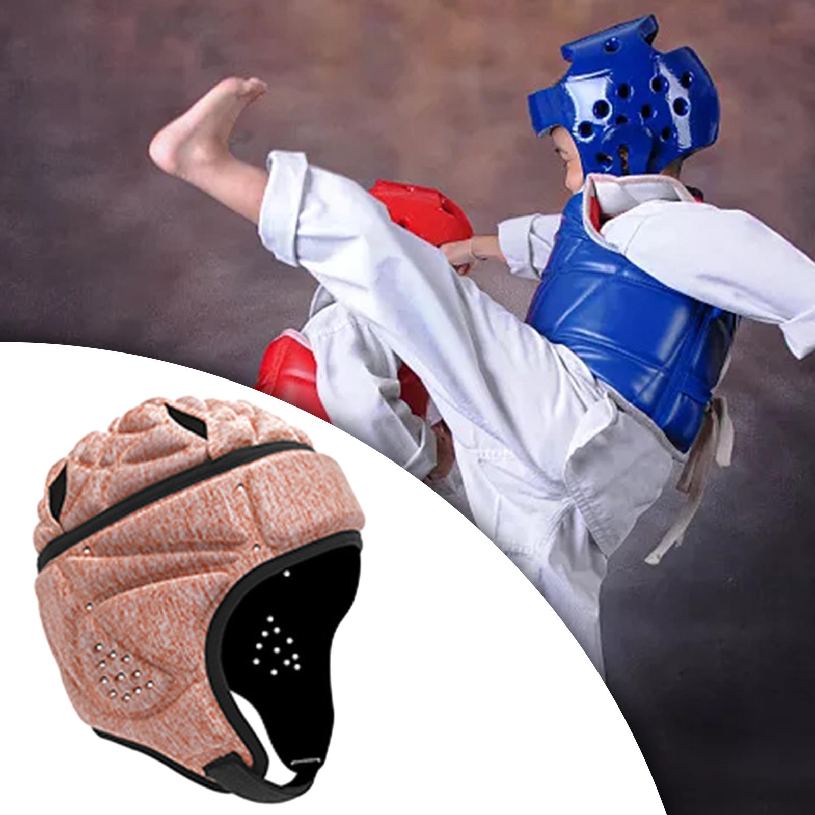 Hockey Helmet Rugby Face Guard Headgear Sturdy Adjustable for Roller Skating