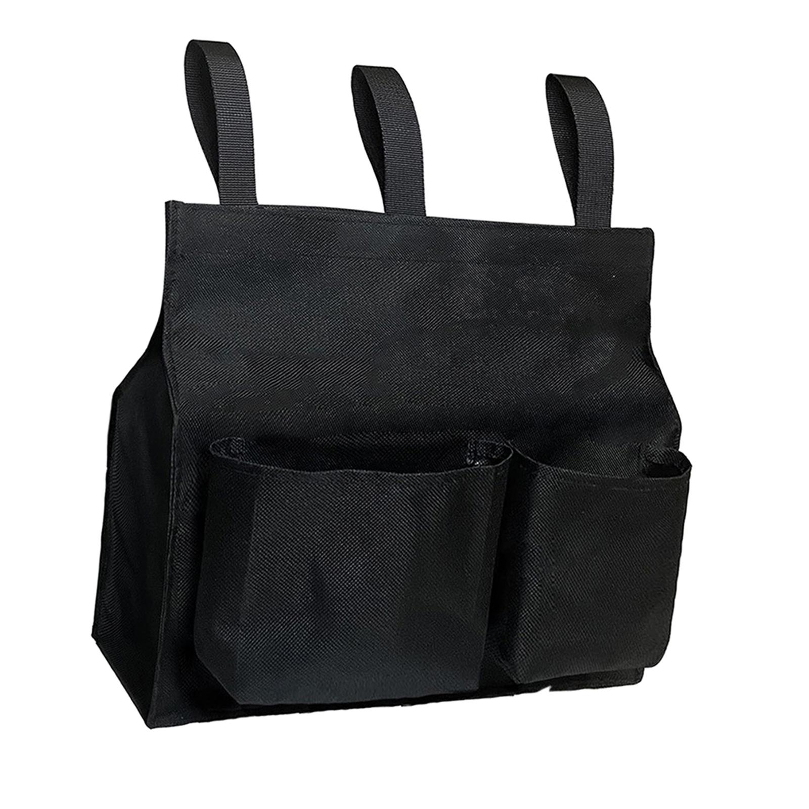 Baseball Umpire Ball Bag