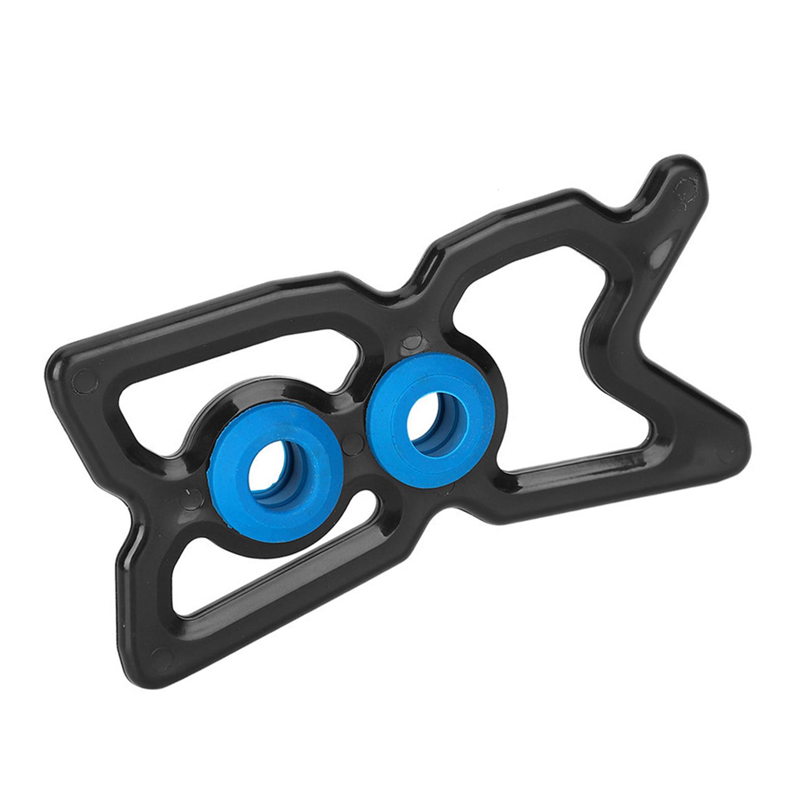 Billiards Cue Bridge Head