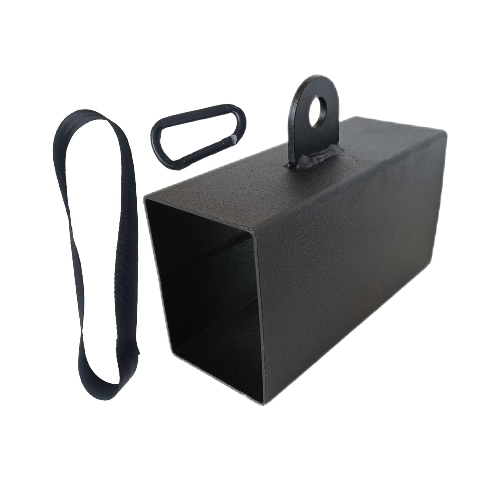 Heavy Duty Pinch Block