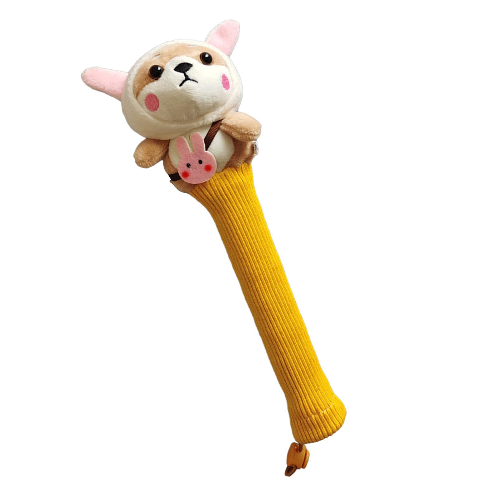 Racket Grip Protector Rabbit