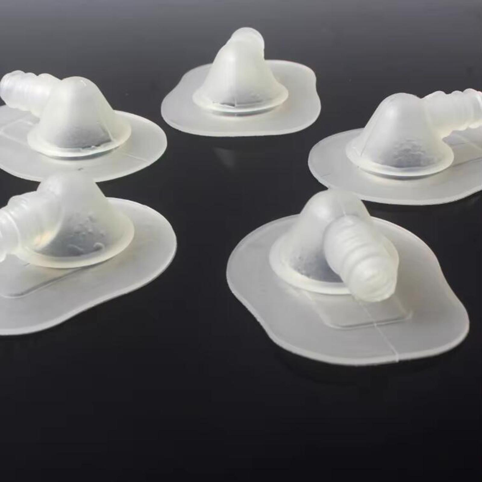 6xKite Bladder Repair Valve Kitesurfing Valve for Outdoor Activities Beginners