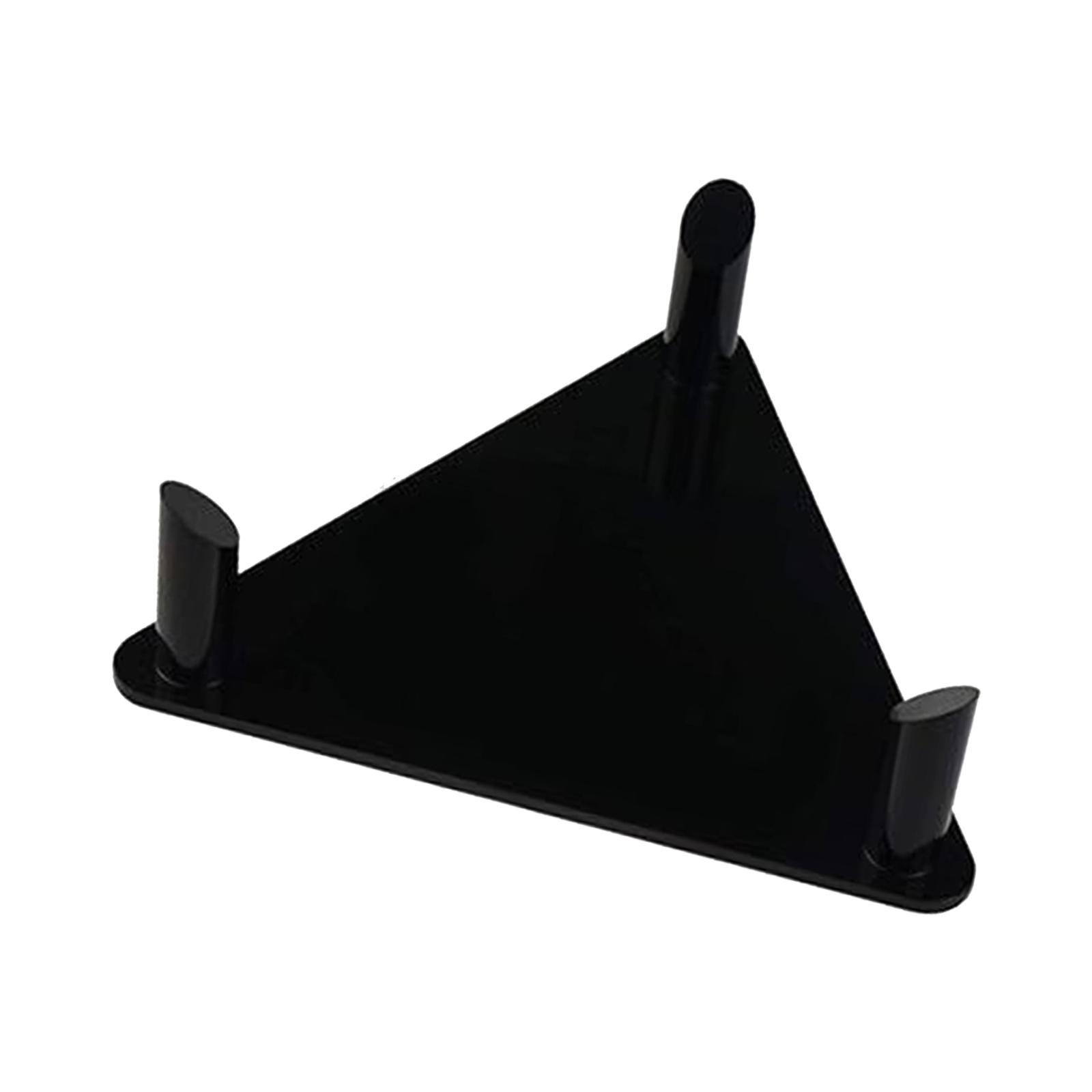 Acrylic Ball Stand