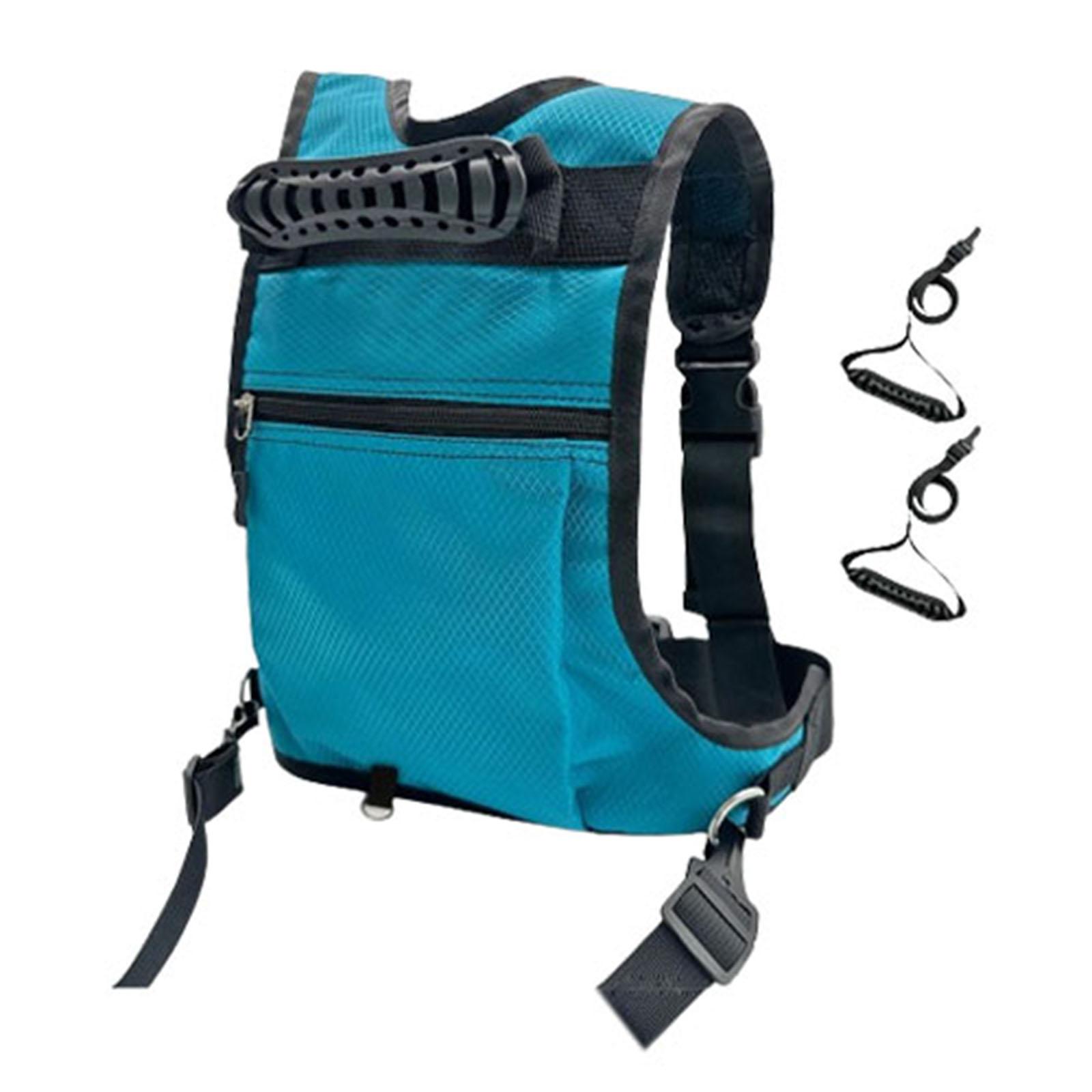 Ski Harness