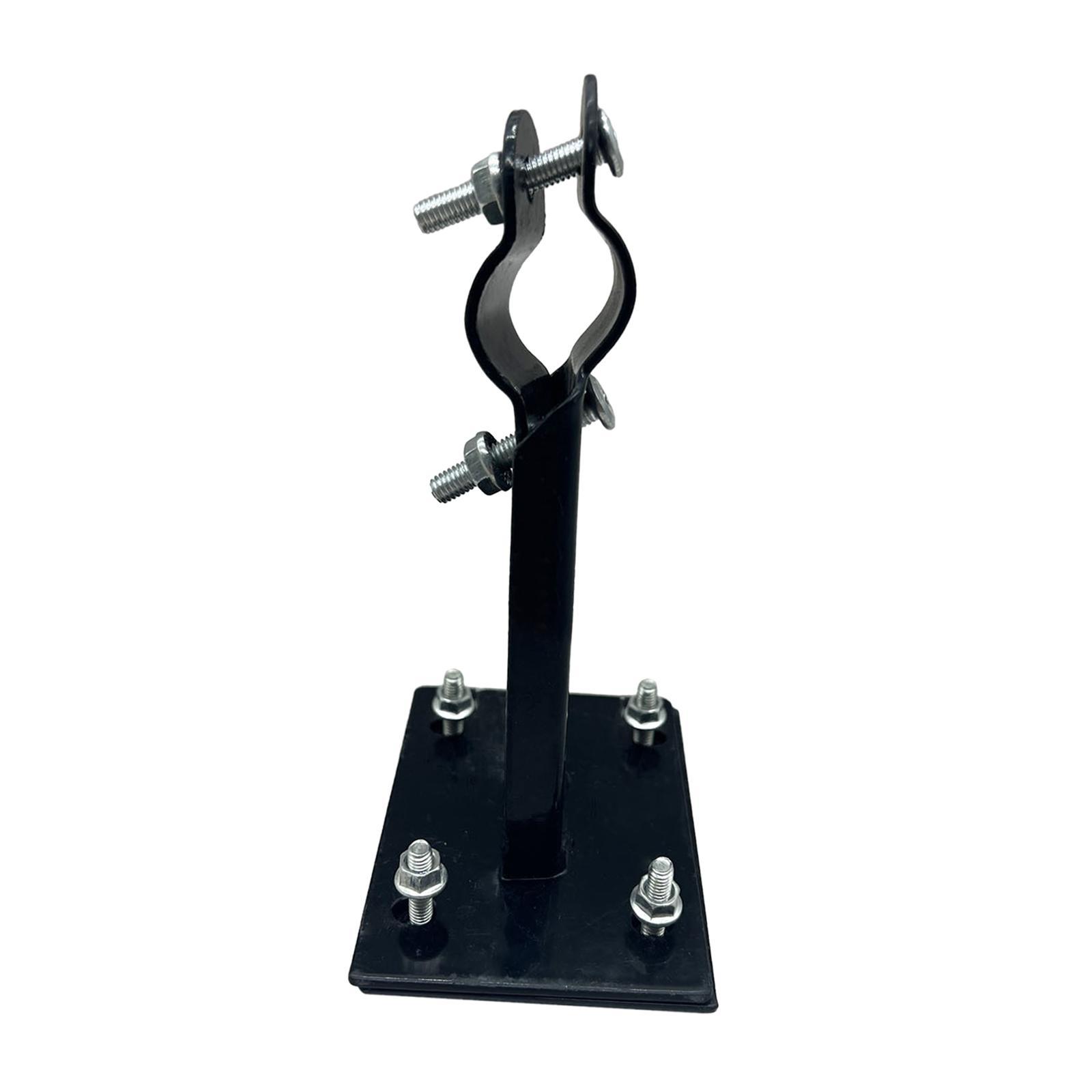 Bike Front Basket Holder