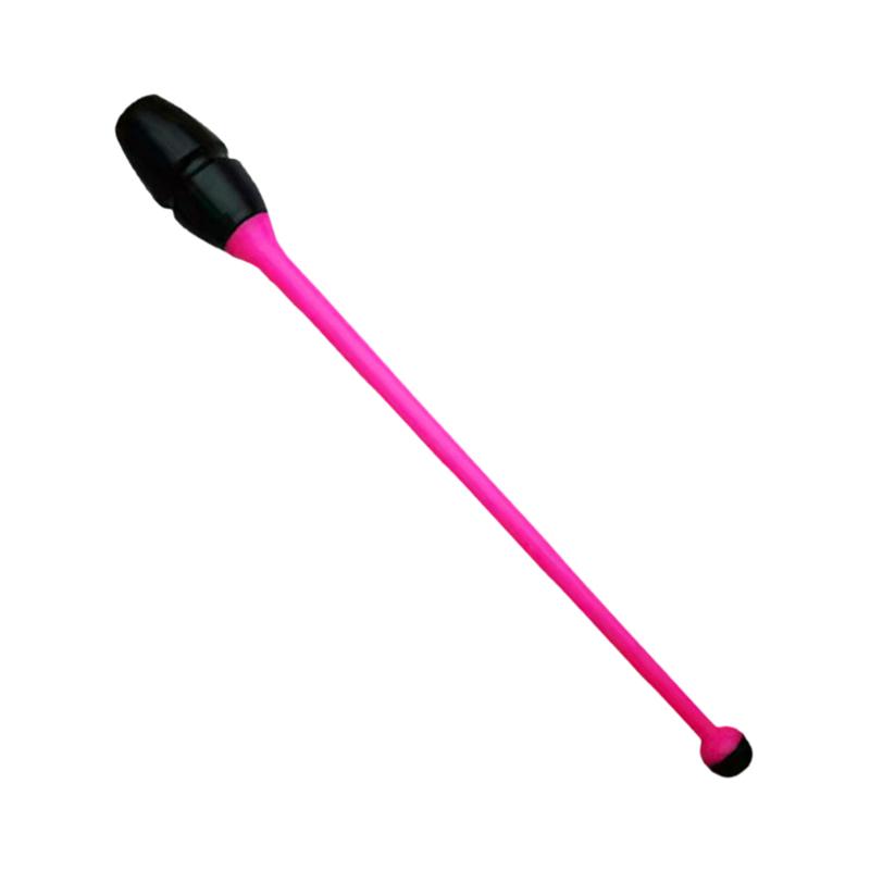 Rhythmic Gymnastics Stick Rose Red