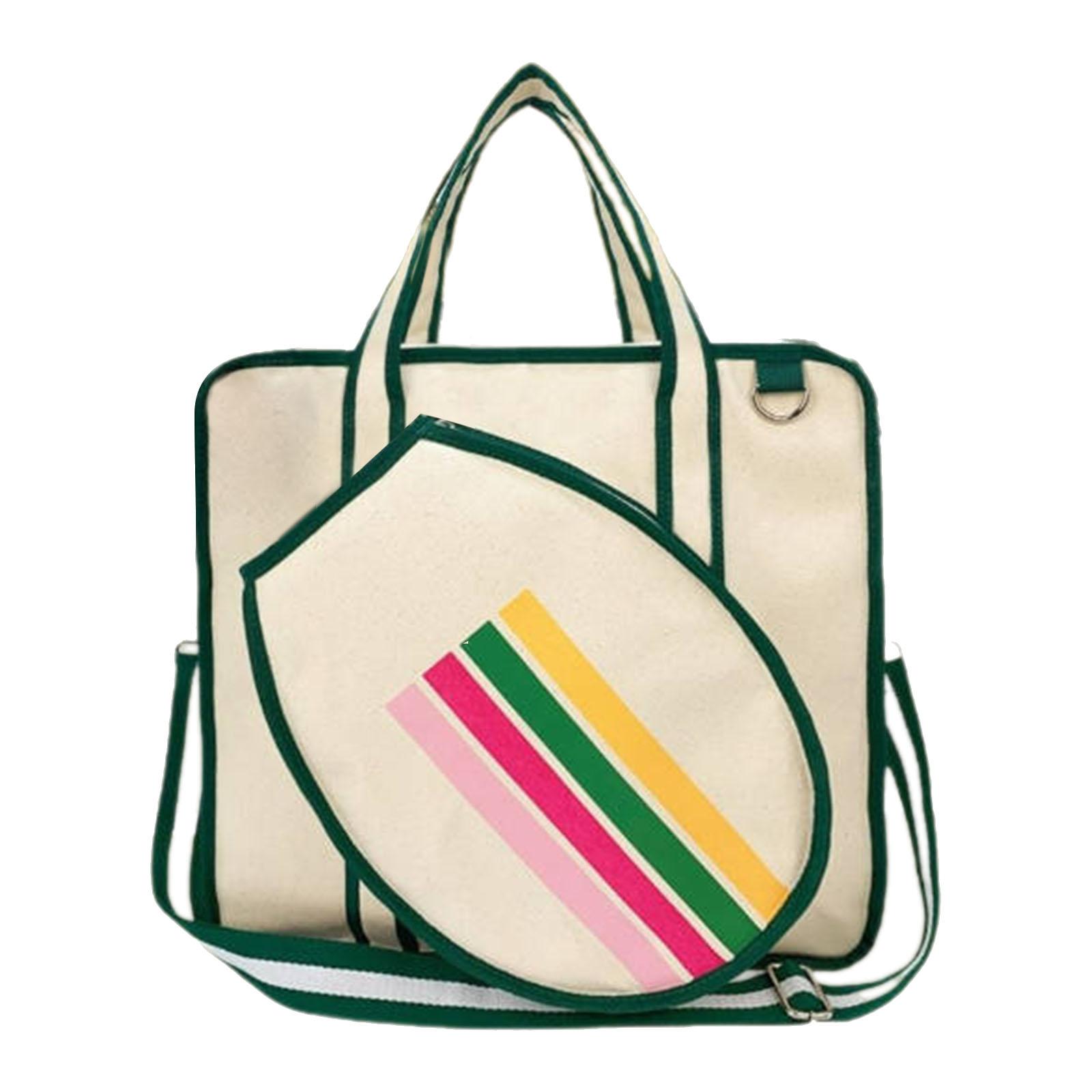 Pickleball Storage Bag