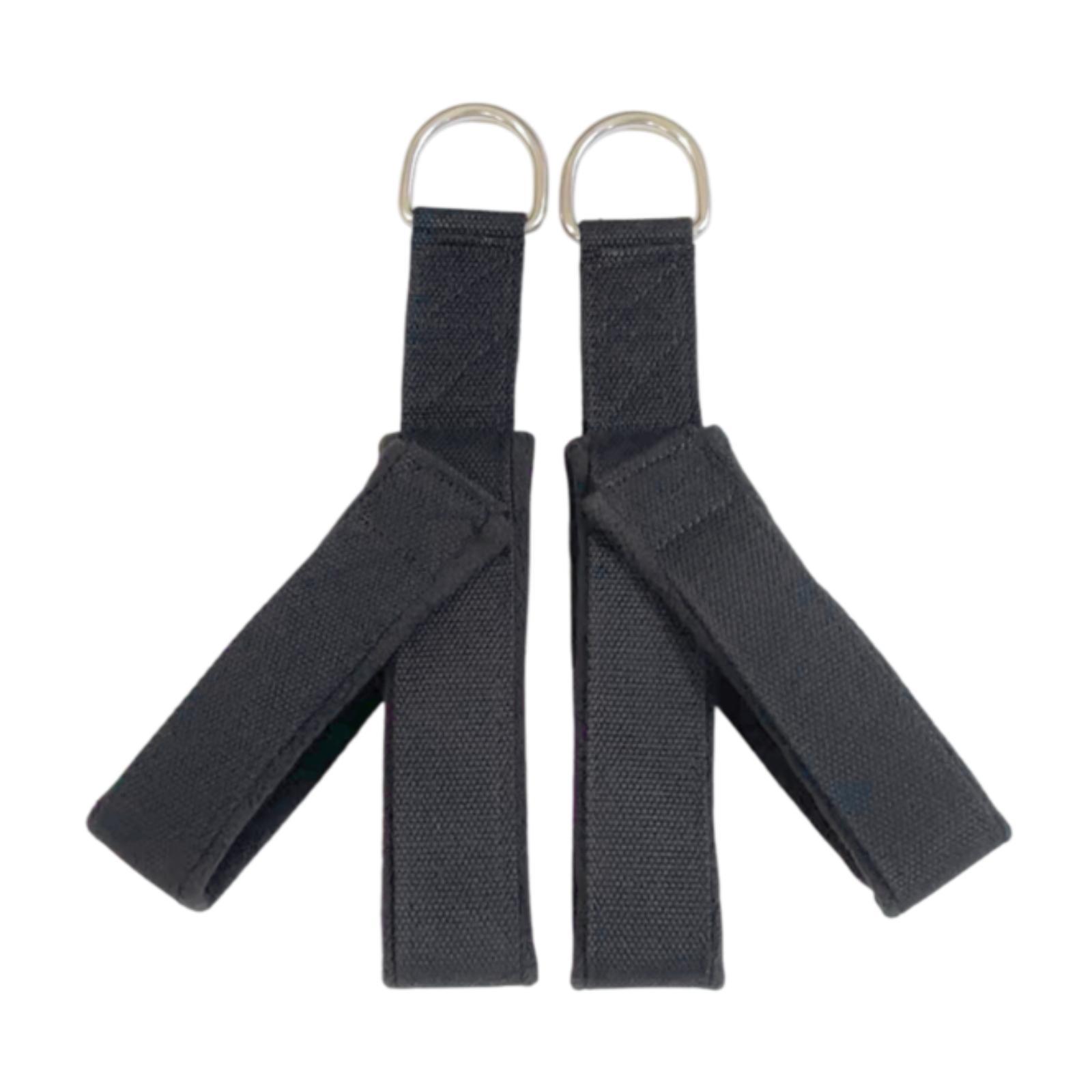 Pilates Straps