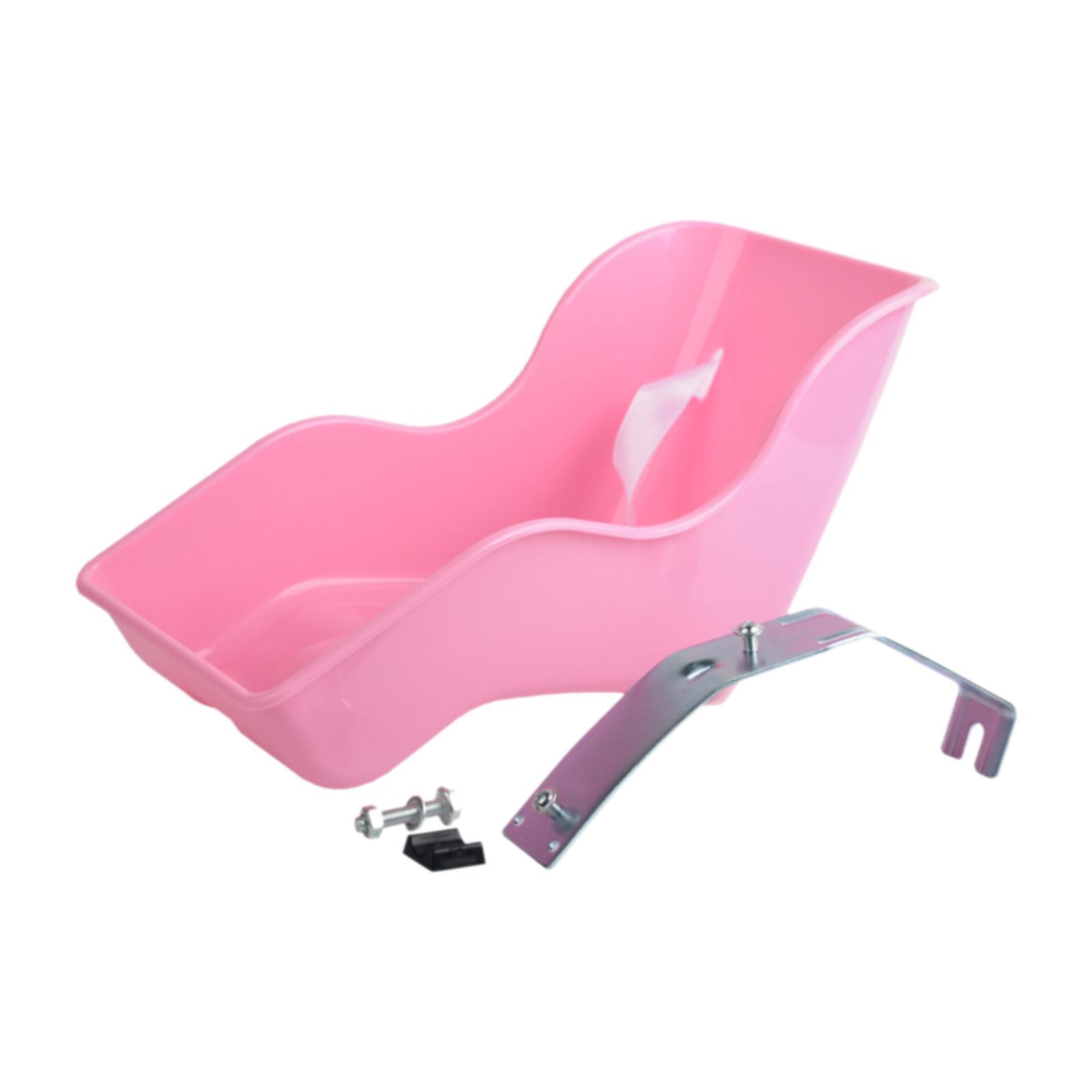 Doll Bicycle Seat