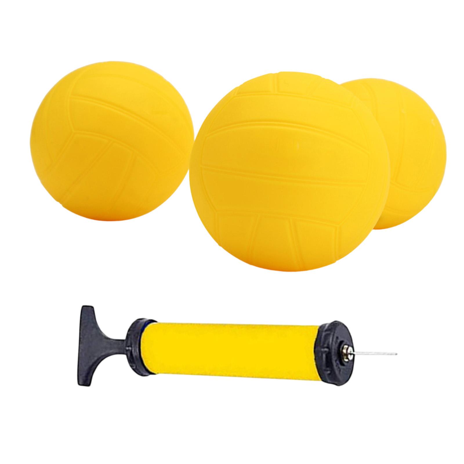 Spike Replacement Balls 3.5 Inch