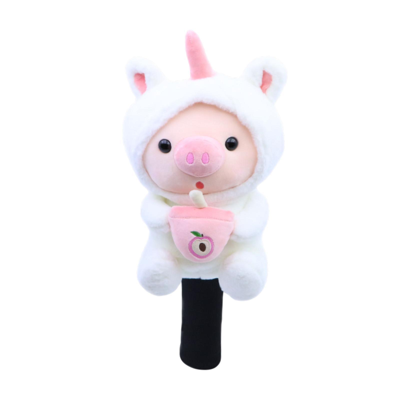 Golf Wood Headcover
