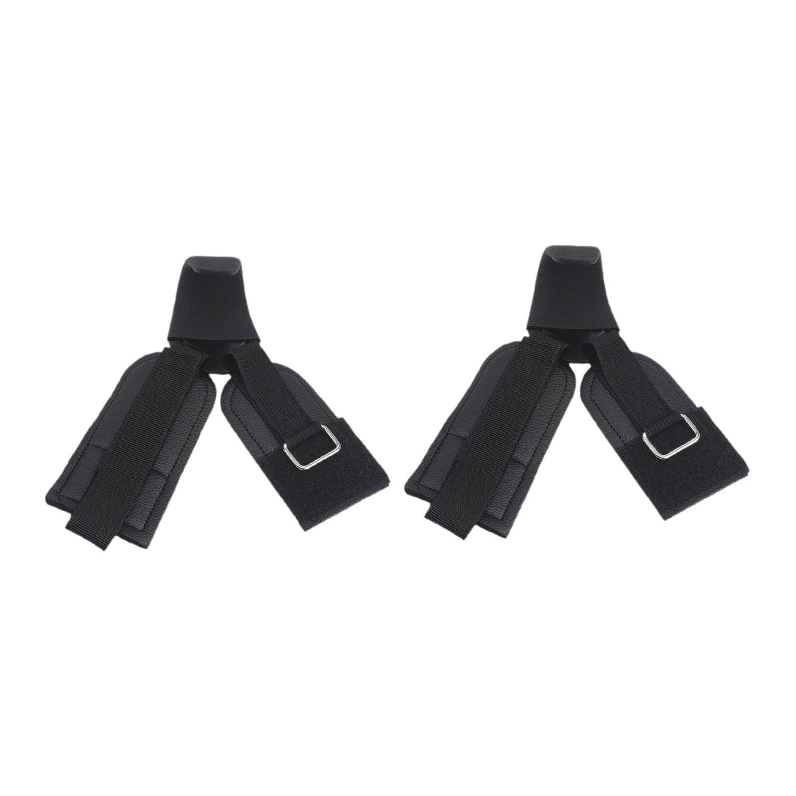 Weight Lifting Hooks