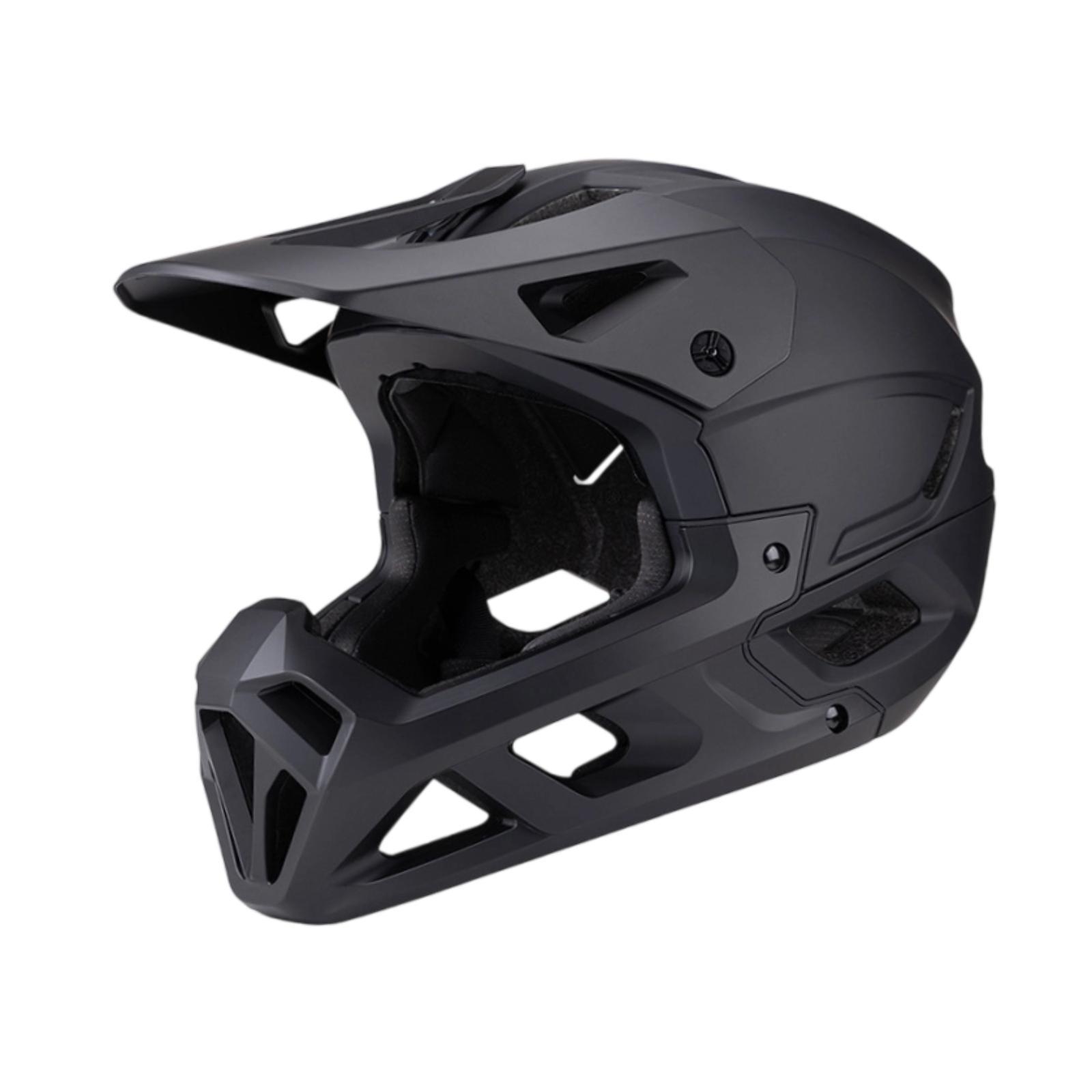 Bike Helmet Full Face