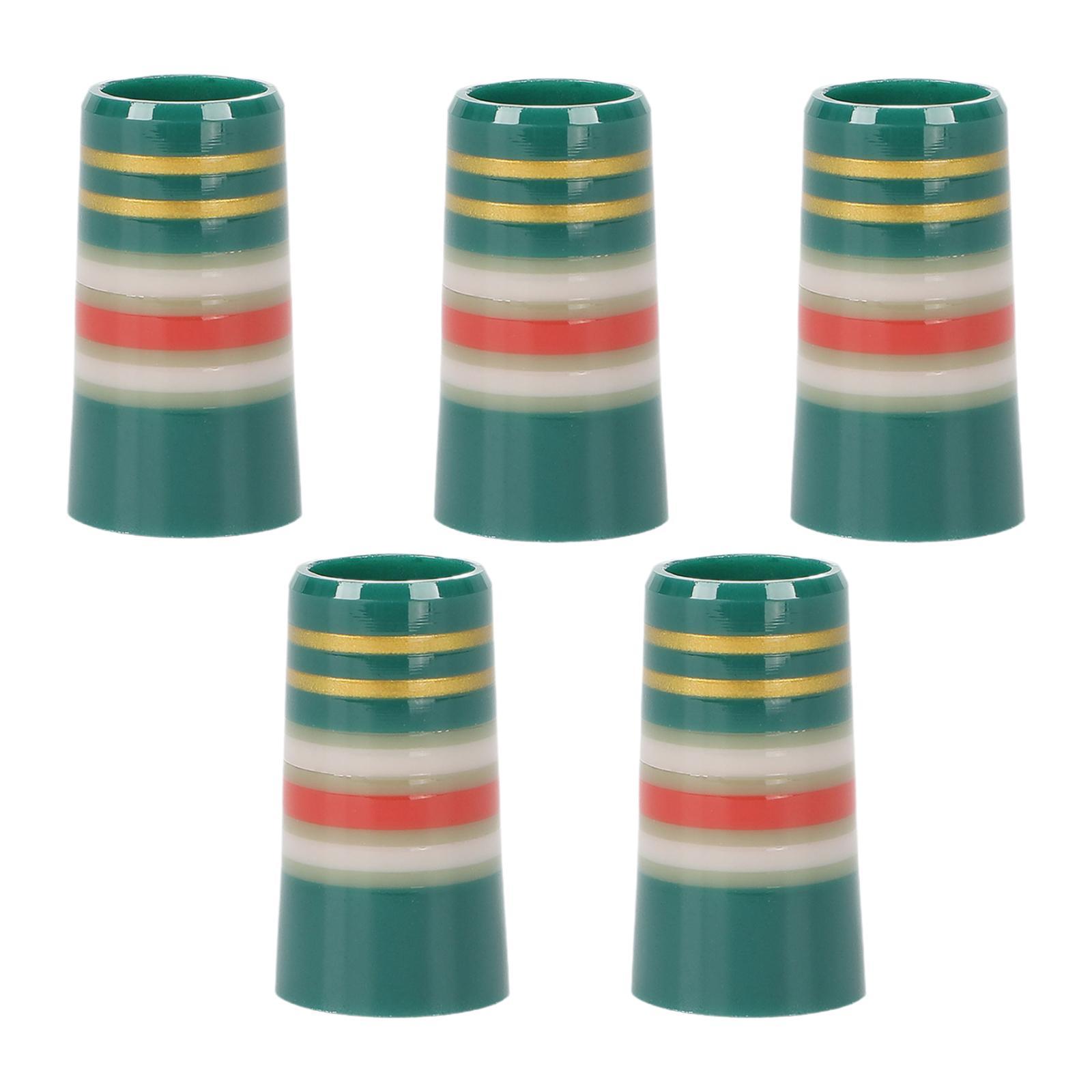 Golf Ferrules 0.370