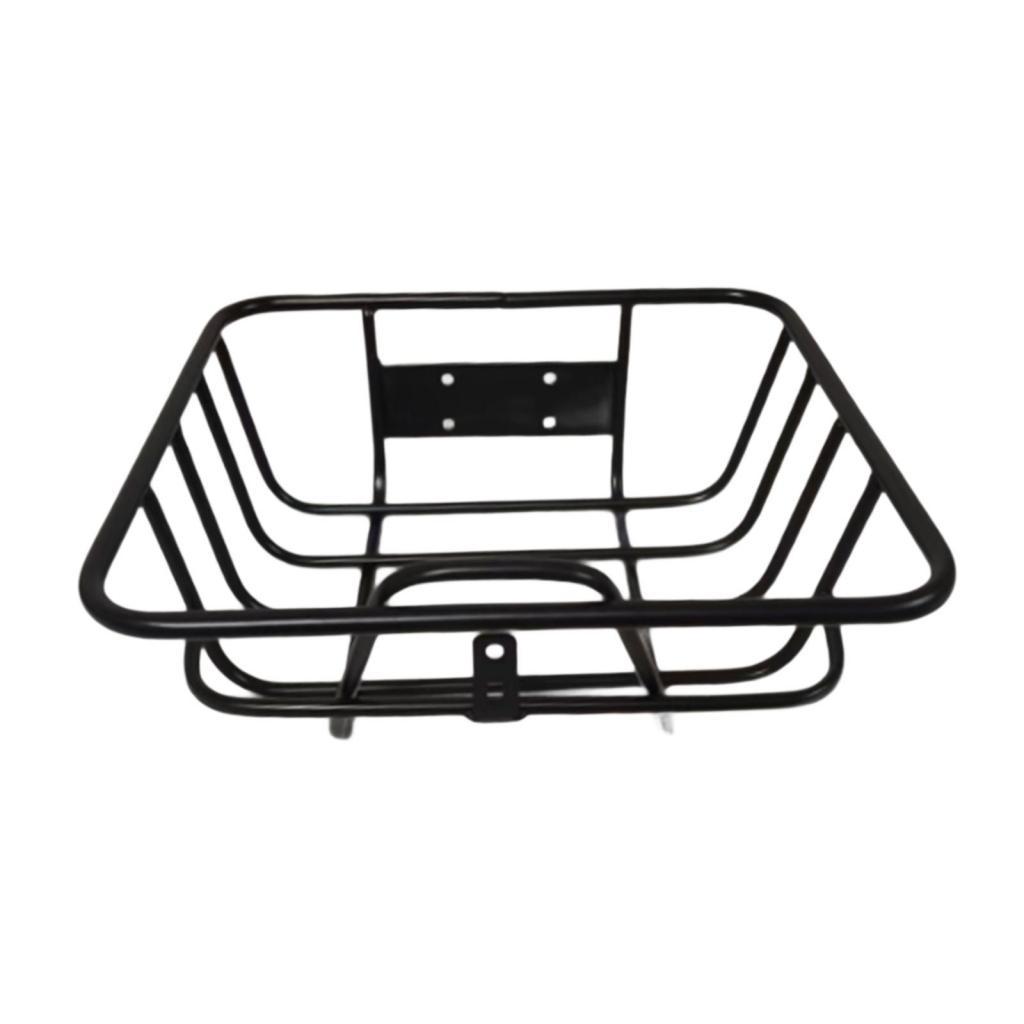 Bicycle Basket Detachable Front