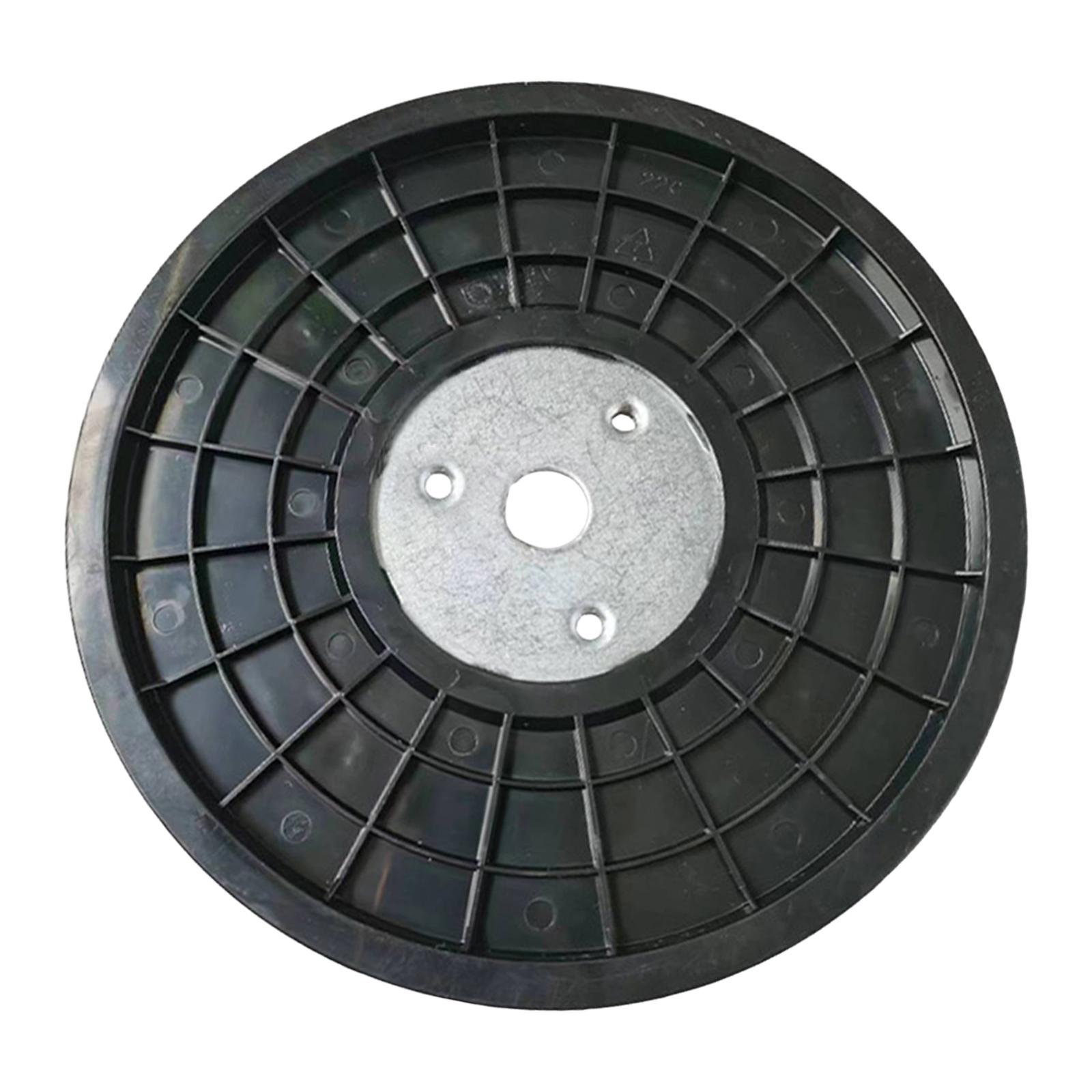 Exercise Bike Tension Belt