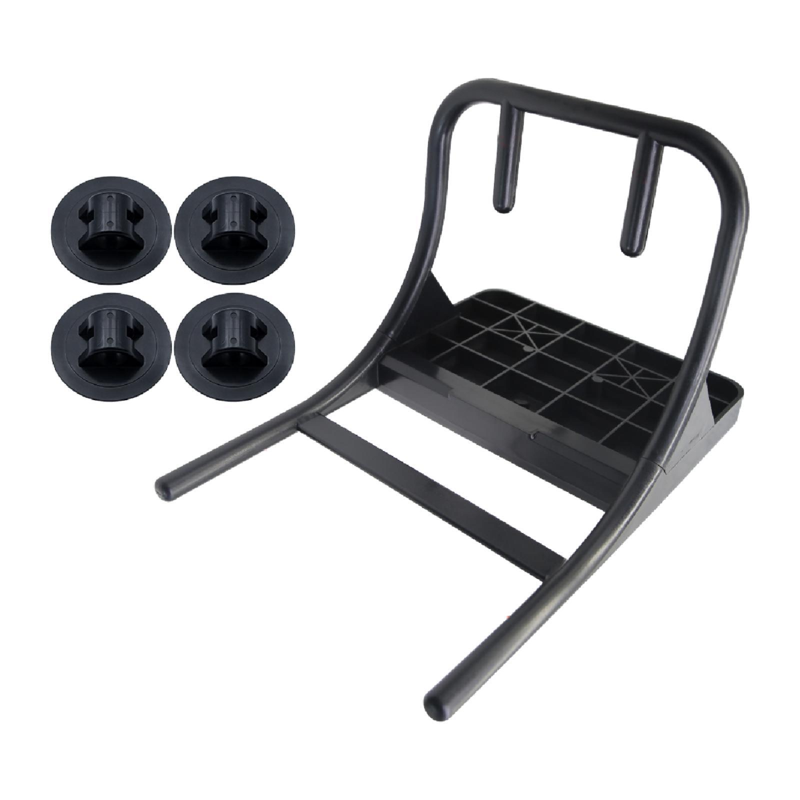 Boat Motor Mount Kit