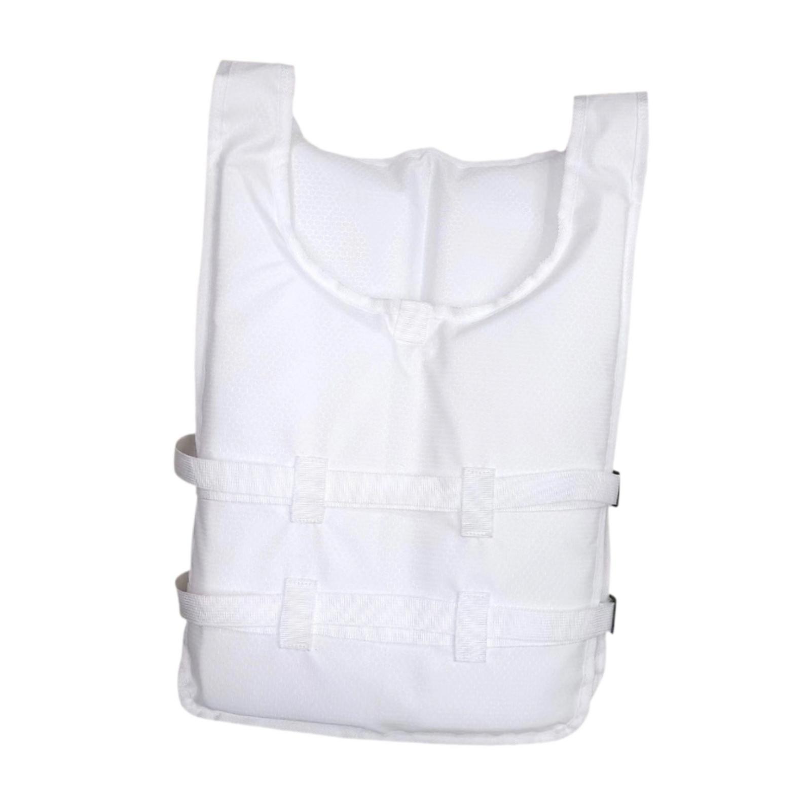 Kayak Life Vest