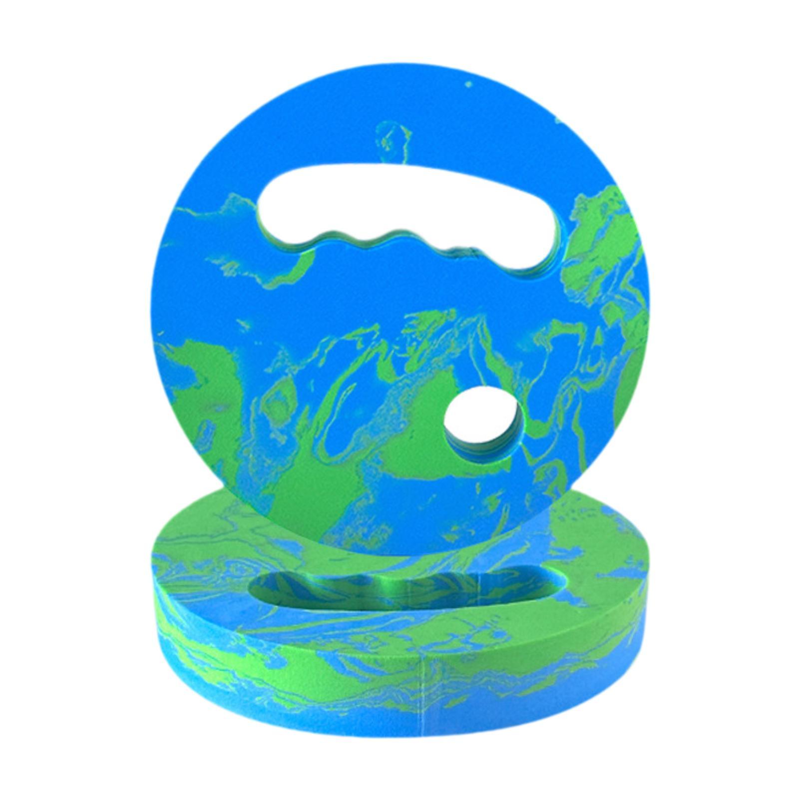 Water Exercise Discs