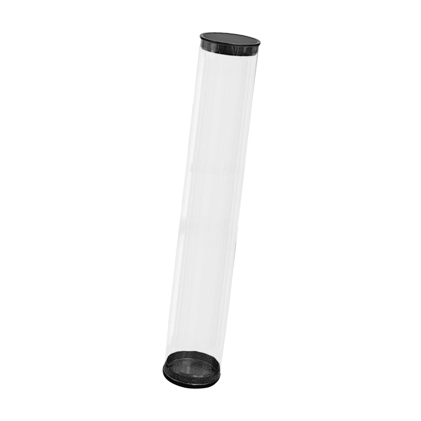 Golf Ball Storage Tube for 6 Ball