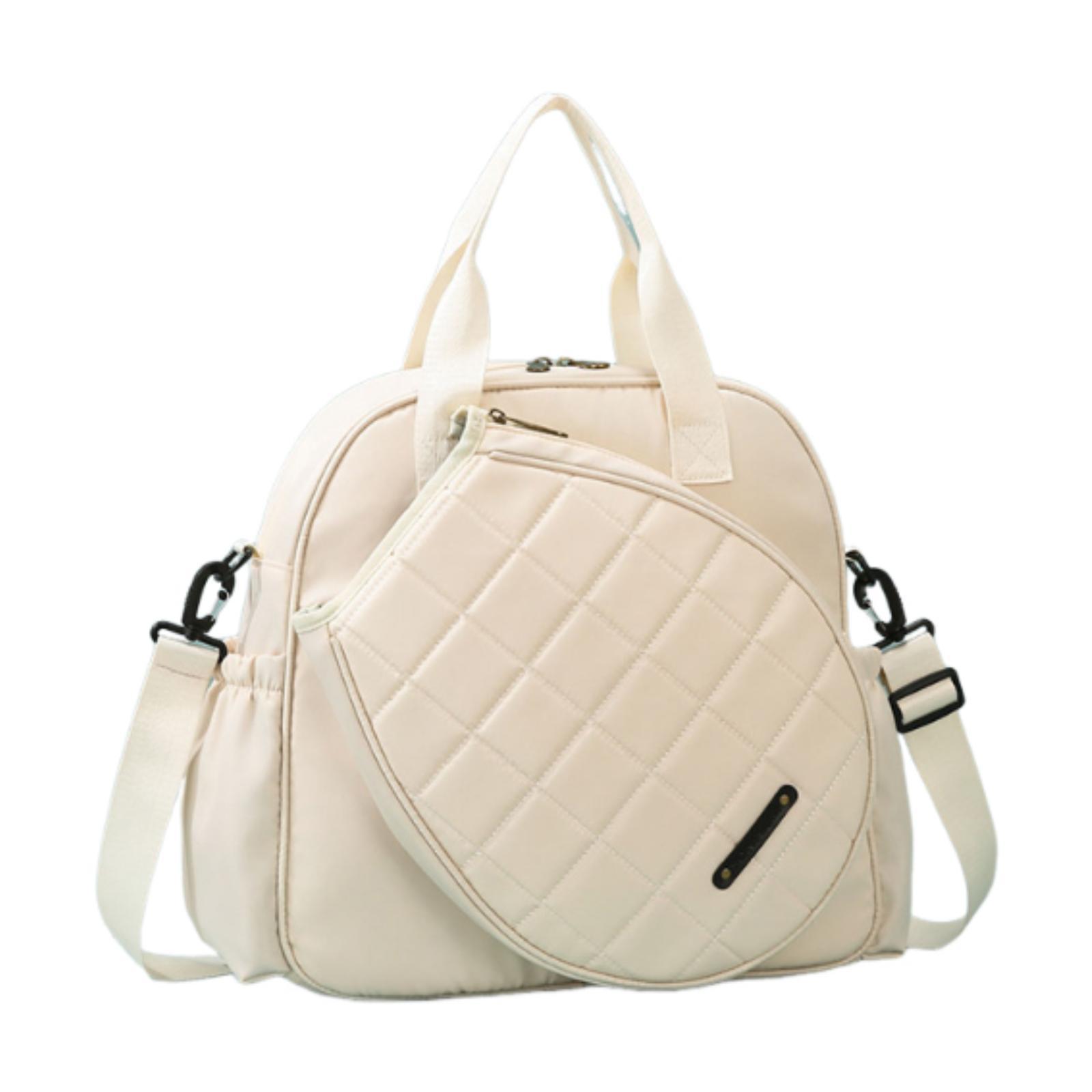 Tennis Racket Holder Bag