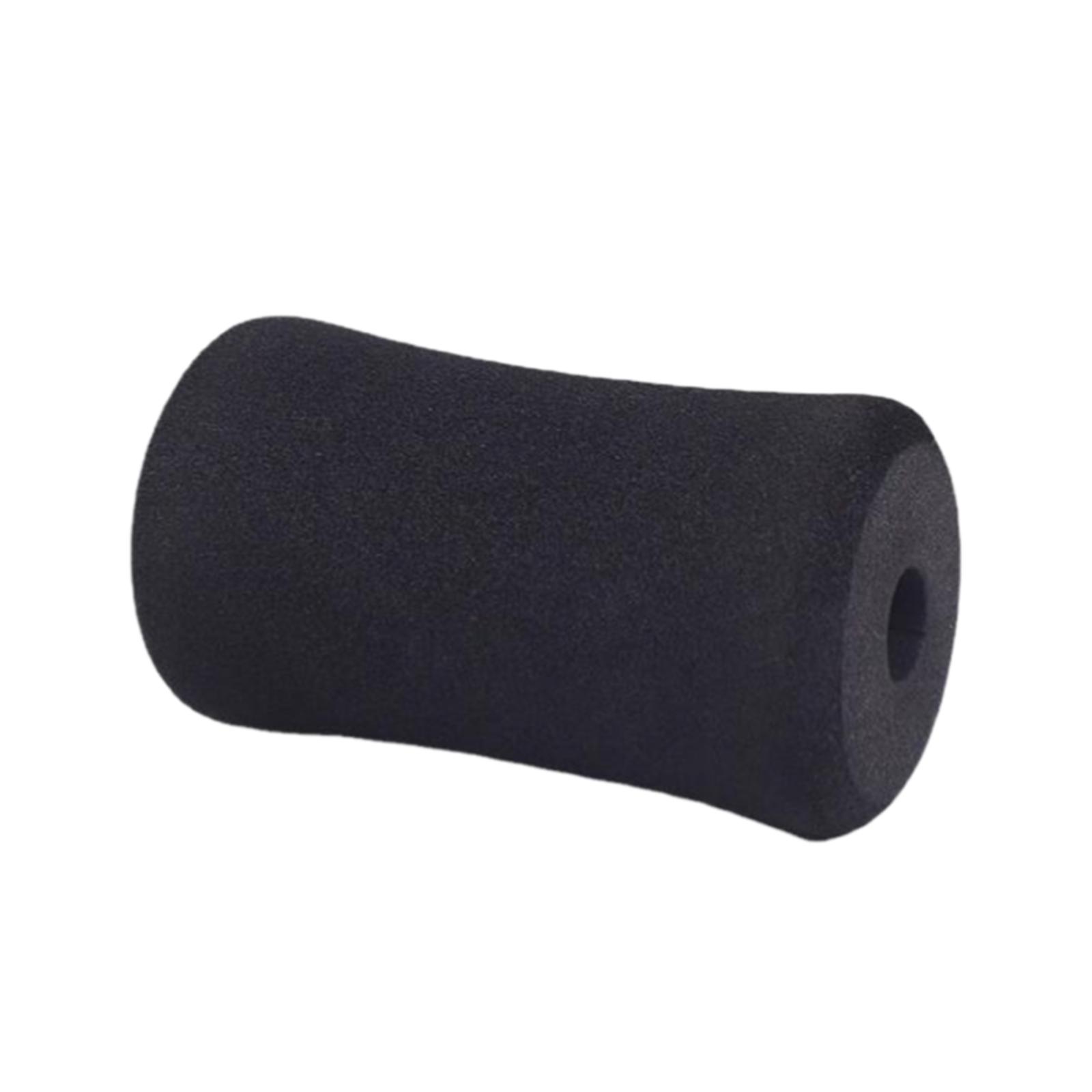 Foam Foot Pad Roller 80x135 mm