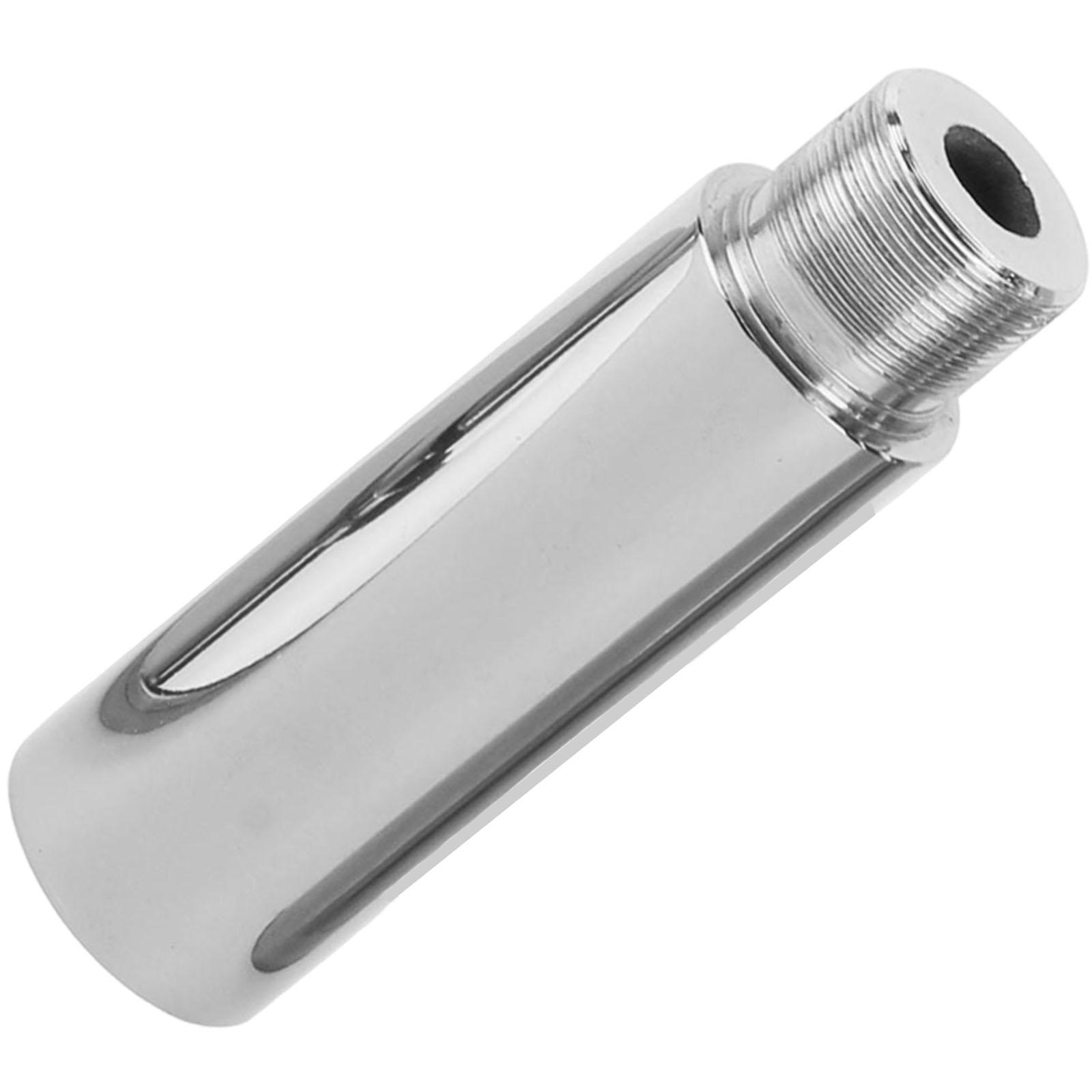 Dance Pole Extensions Tube 125mm