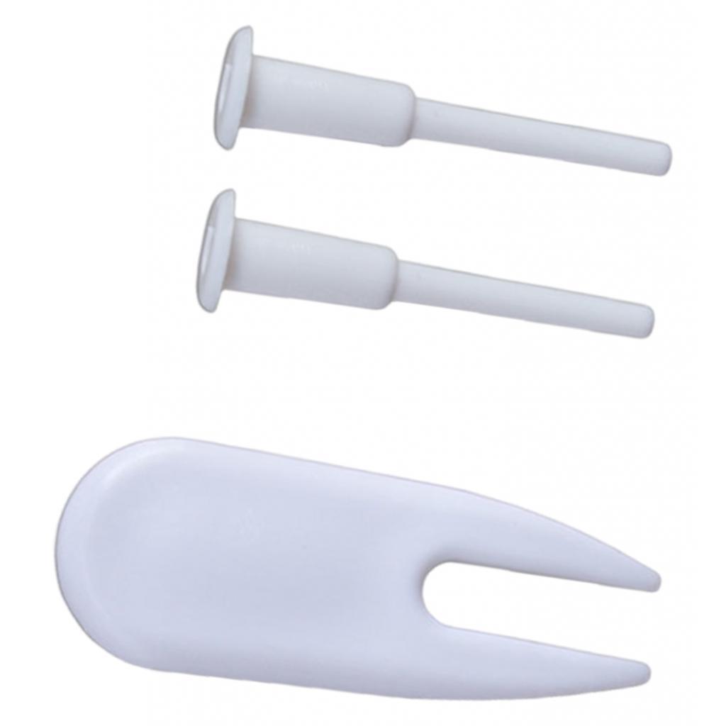 Exercise Ball Plug Pins