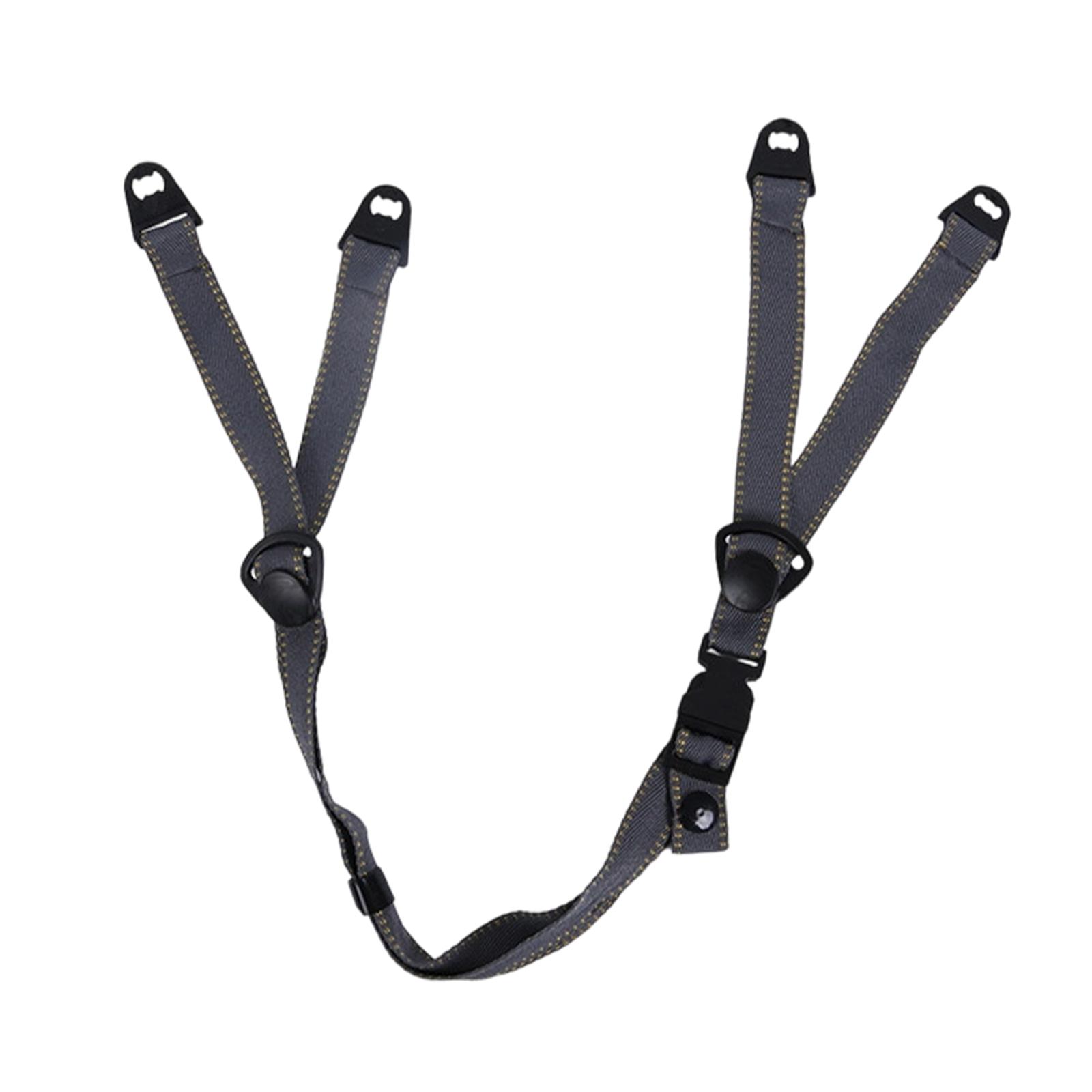 Safety Helmet Chin Strap