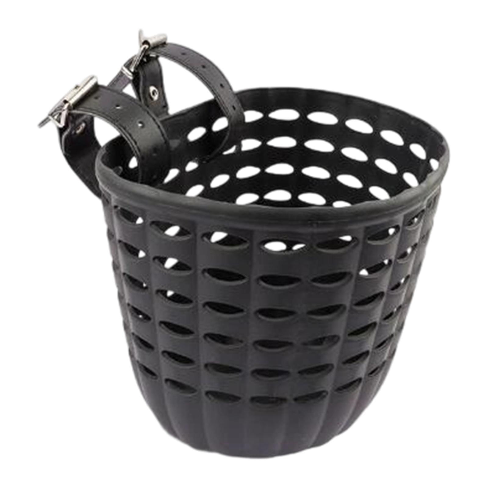 Kids Bike Basket