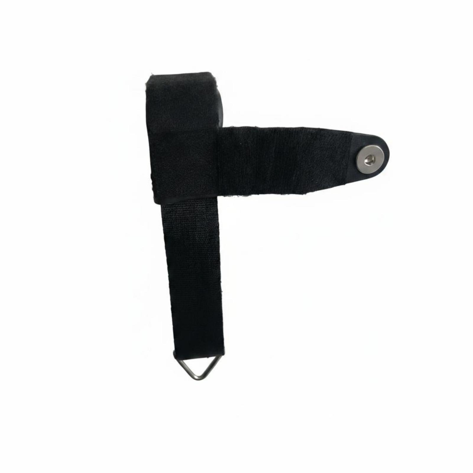 Lateral Raise Handle