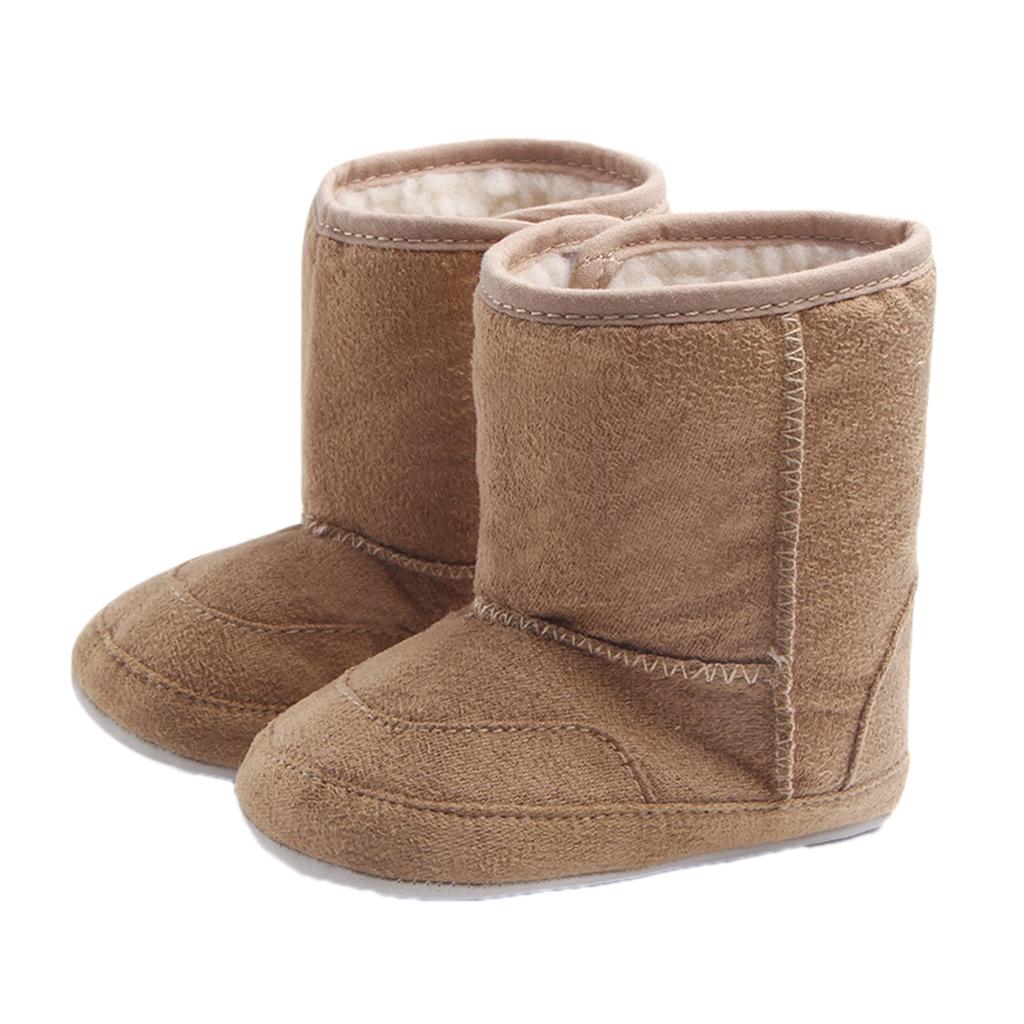 Bottes Hiver Bebe Fille Bf2a26