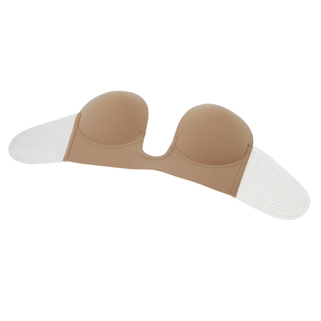 reggiseni con spalline in silicone