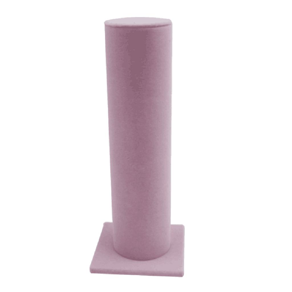 Display Stand Holder Pink