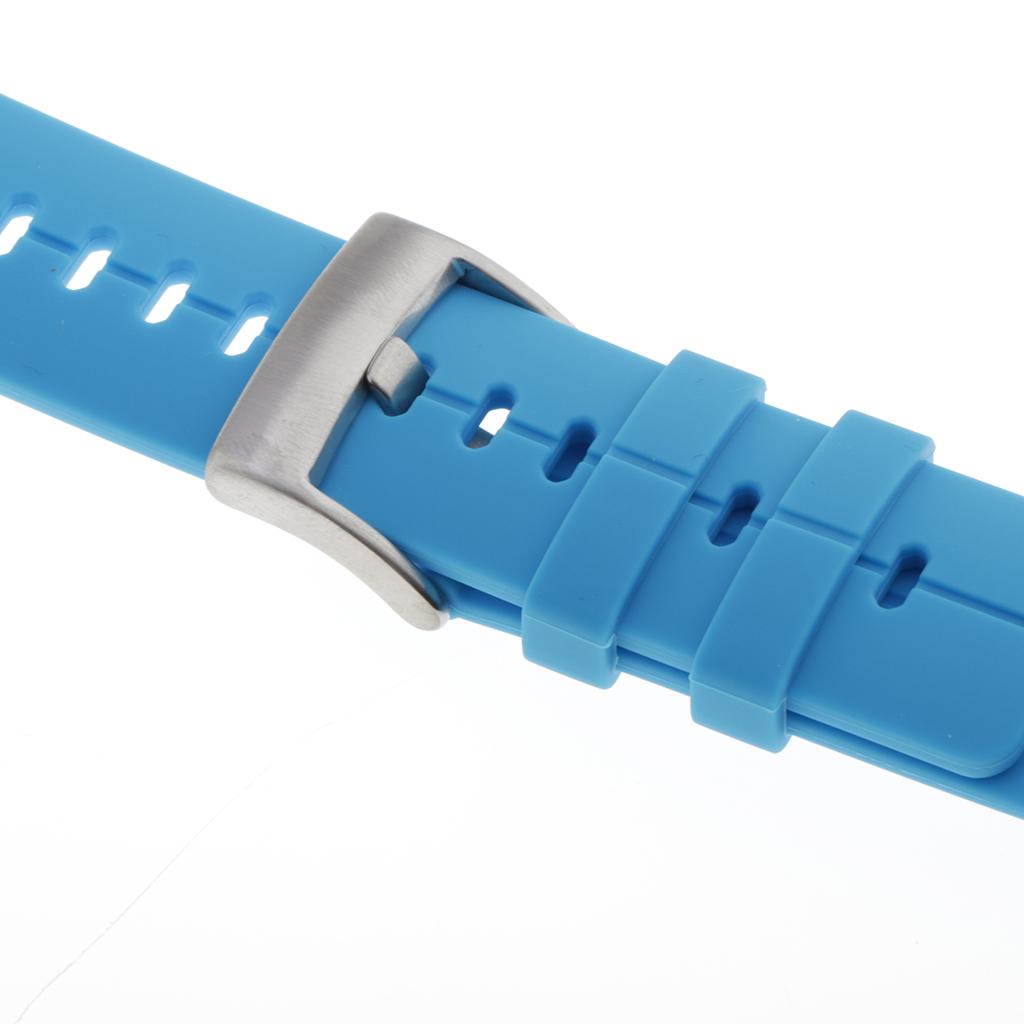 suunto spartan straps
