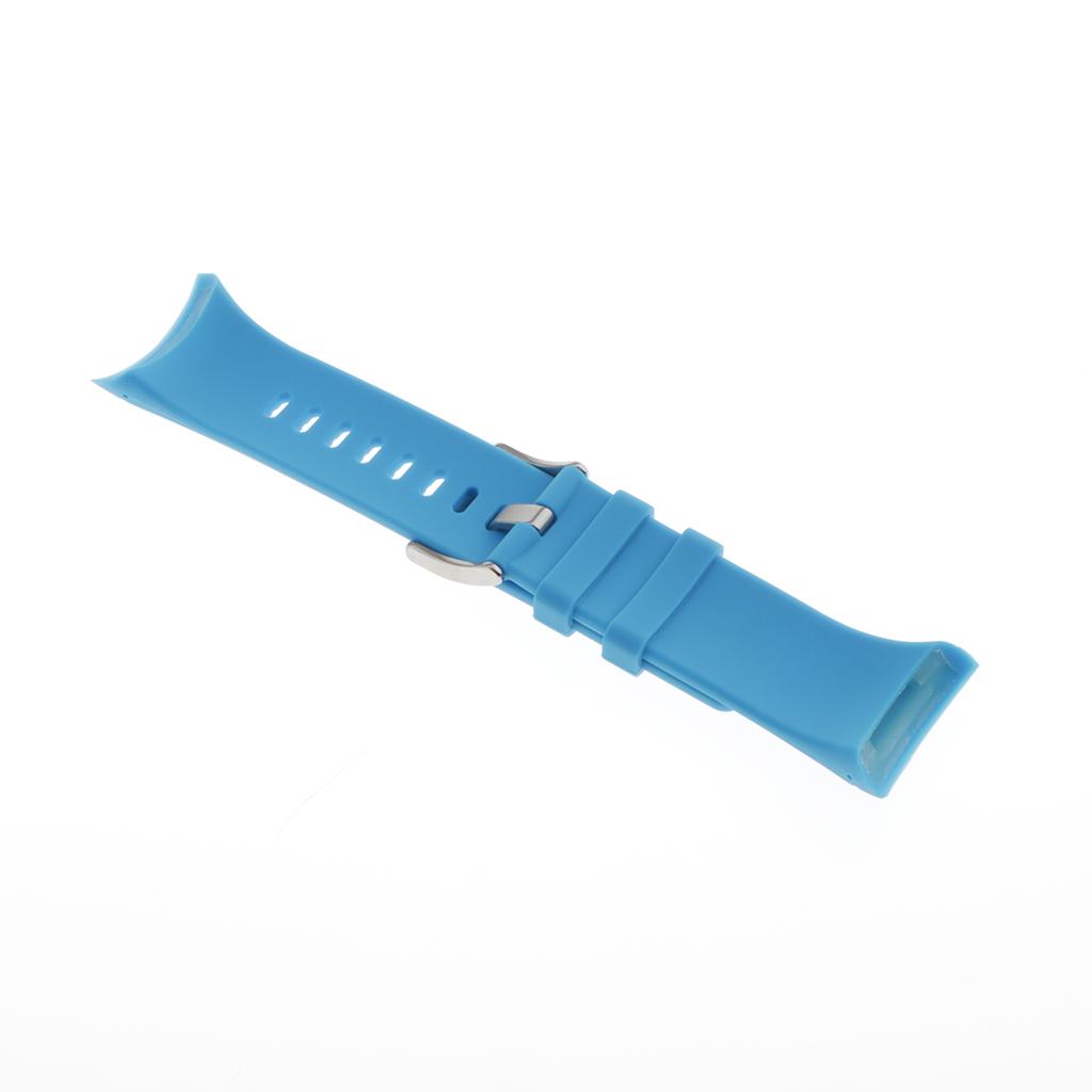 suunto spartan straps