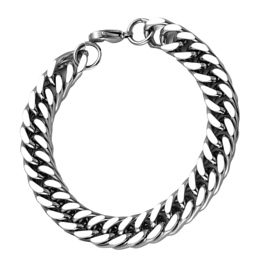 Men Bracelet 17x0.6cm