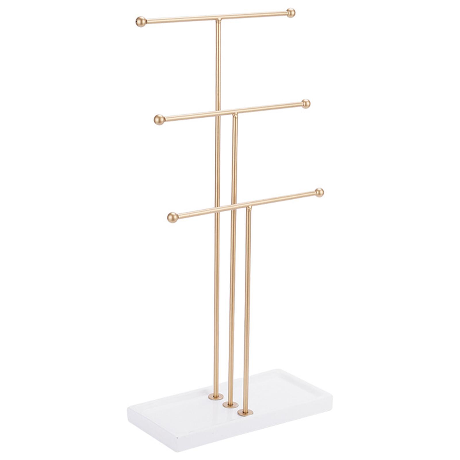 3-Layer Jewelry Organizer