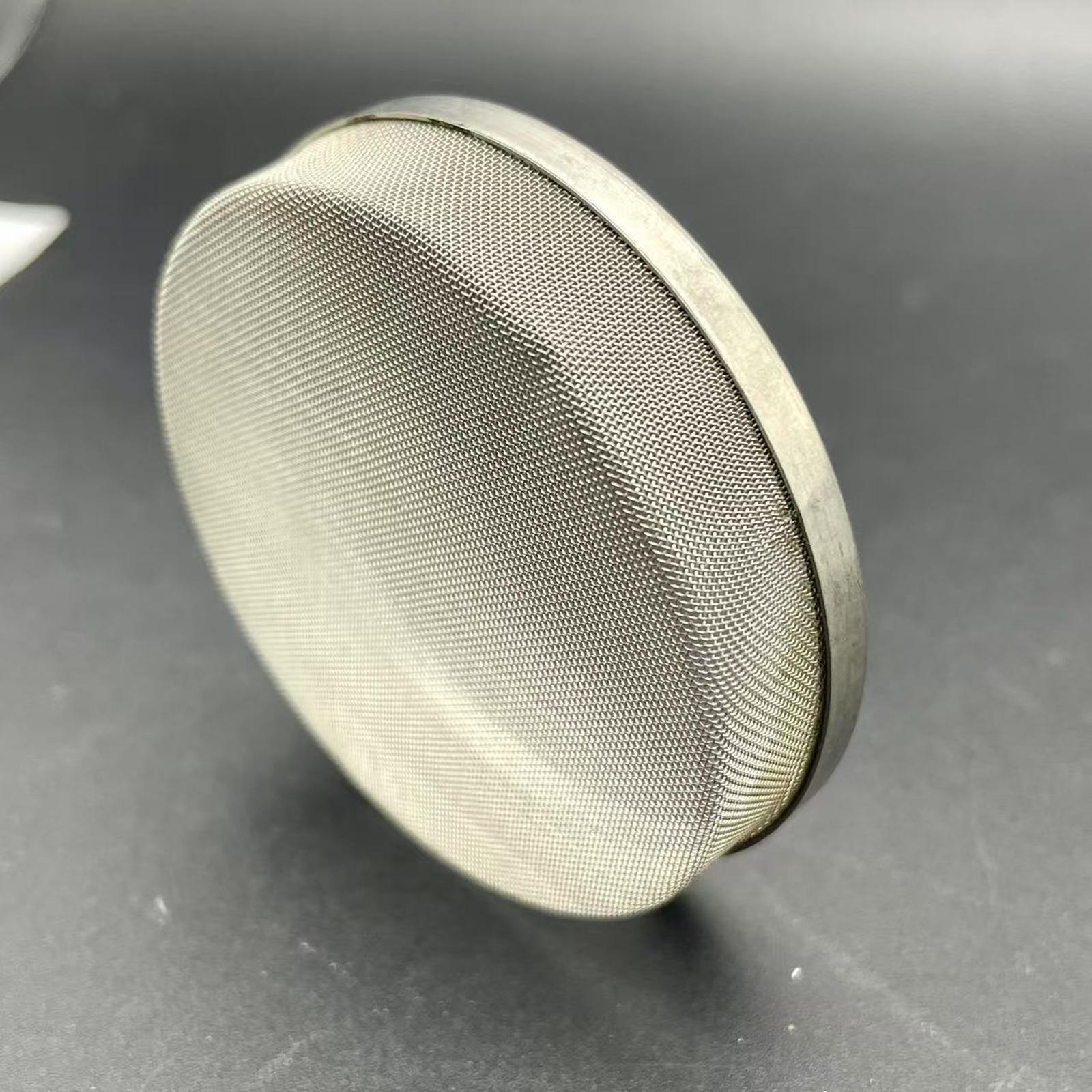 Watch Parts Cleaner Basket