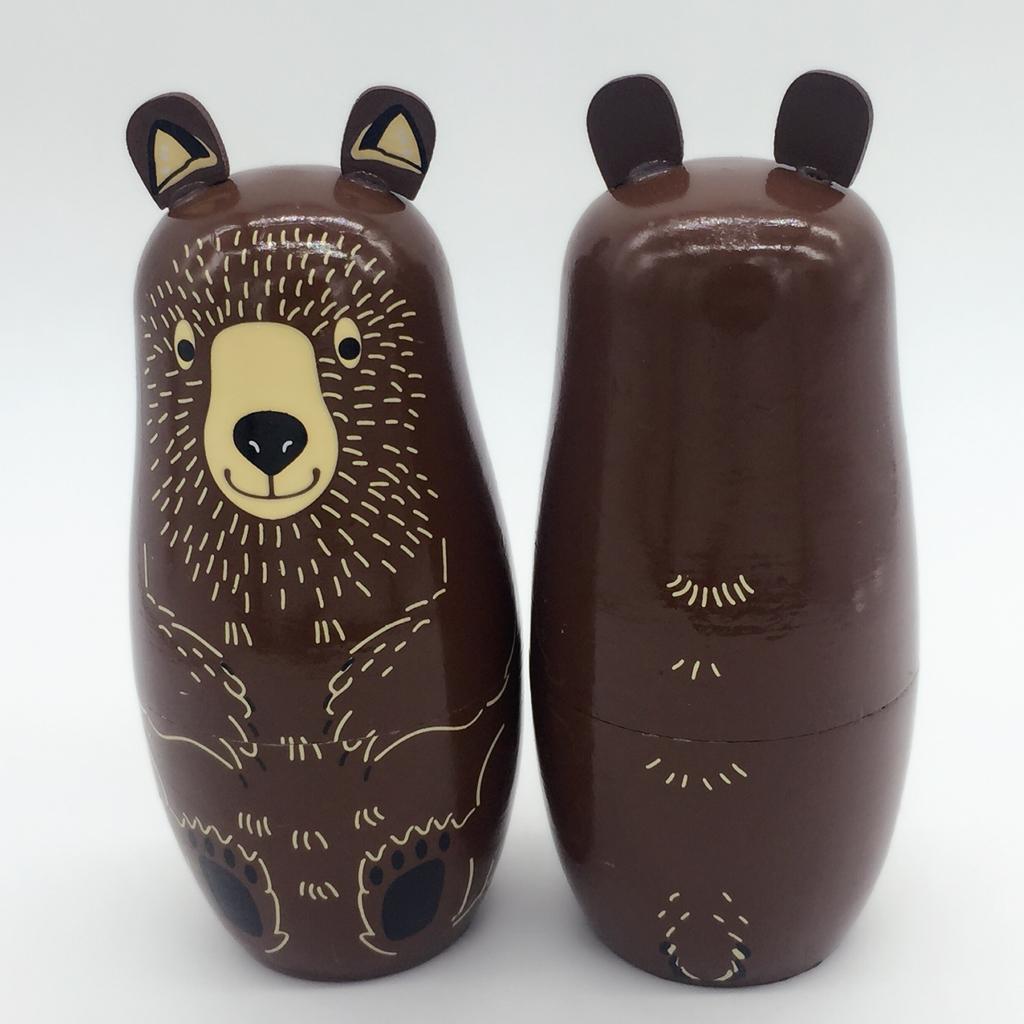 nesting doll toy