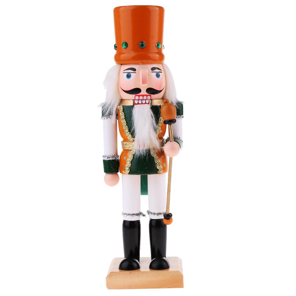 soft toy nutcracker