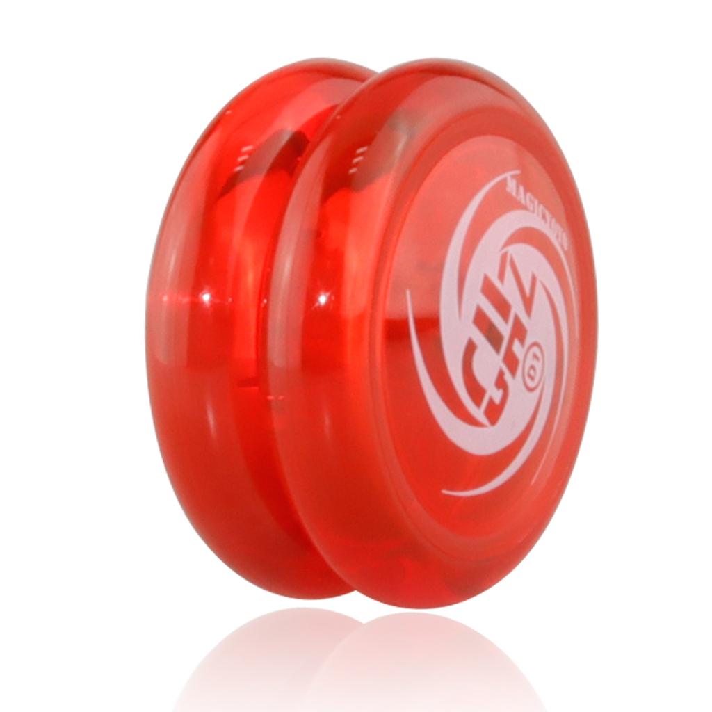 ball bearing axle yoyo