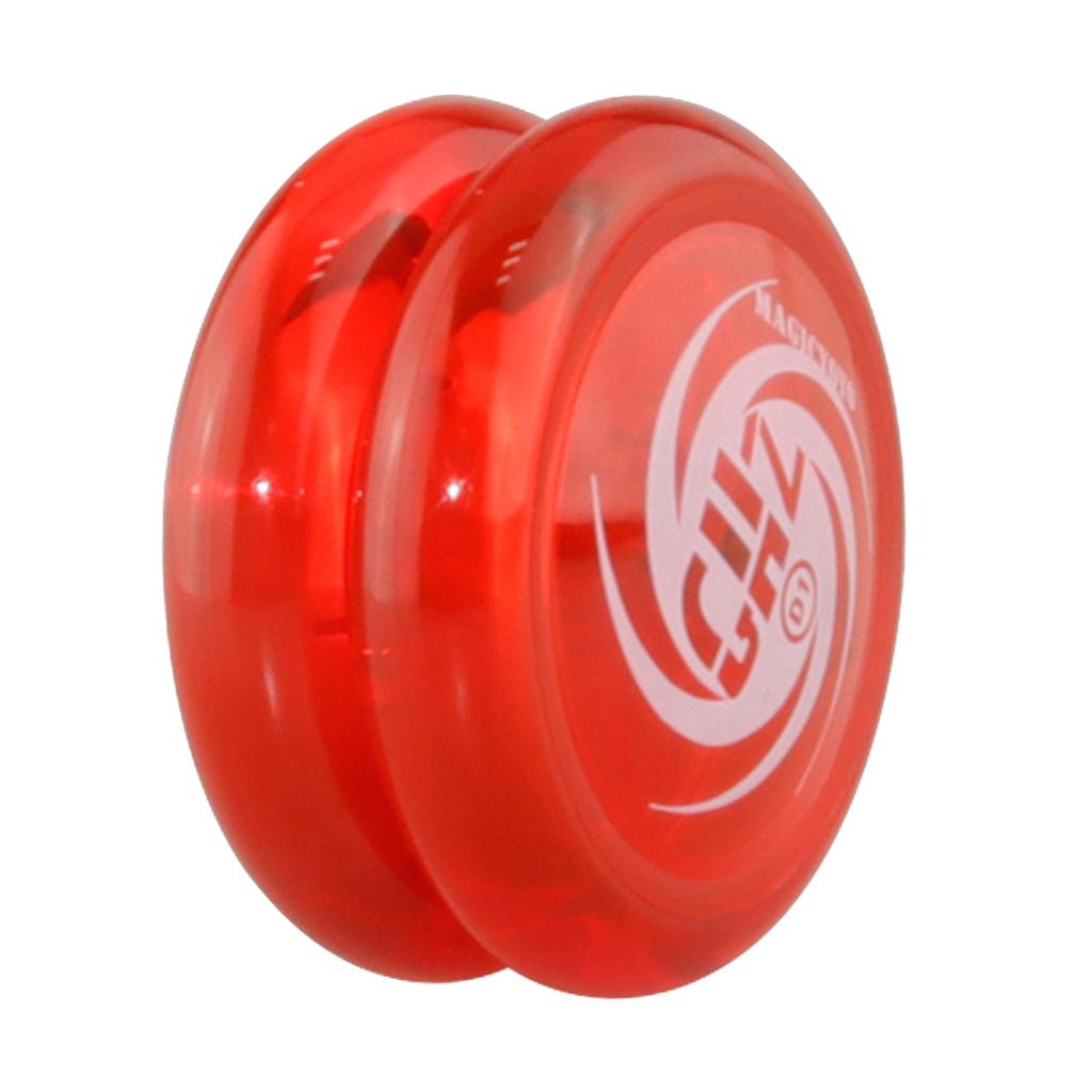 yoyo axle