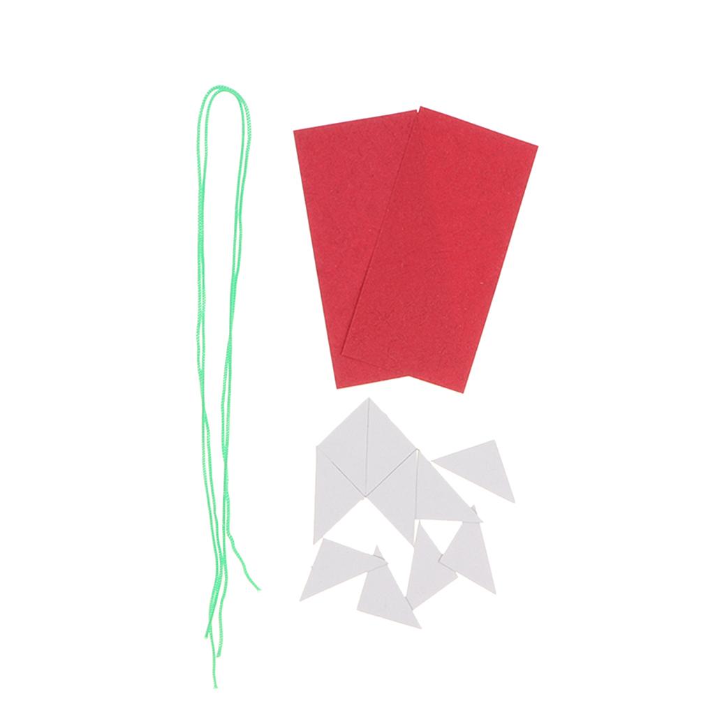 DIY Scientific Lifting Bridge Model Pulley Assembly Kits Educational Toy