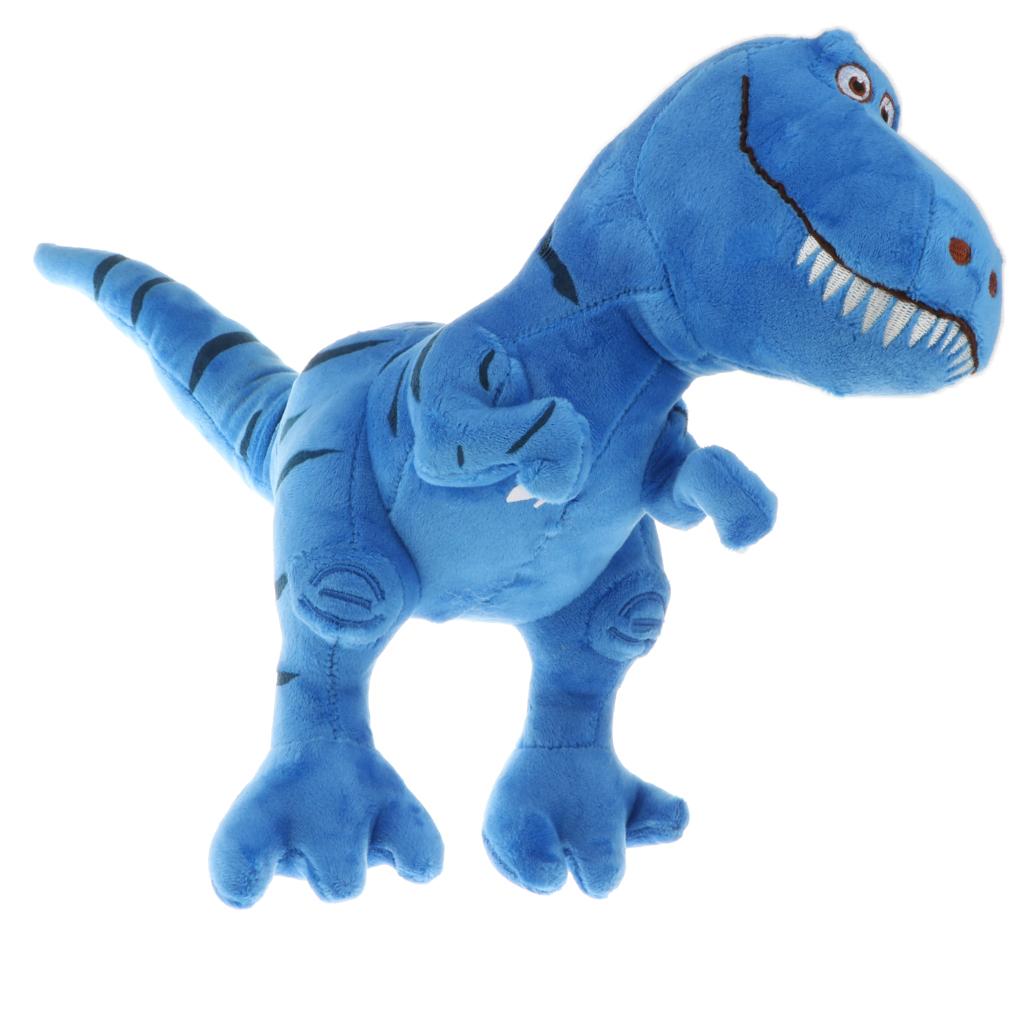 nounours dinosaure