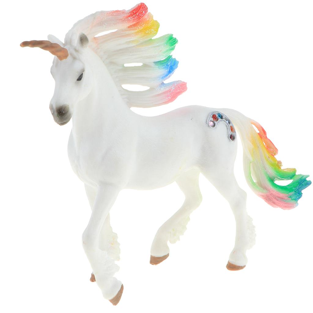 unicorn educational toy