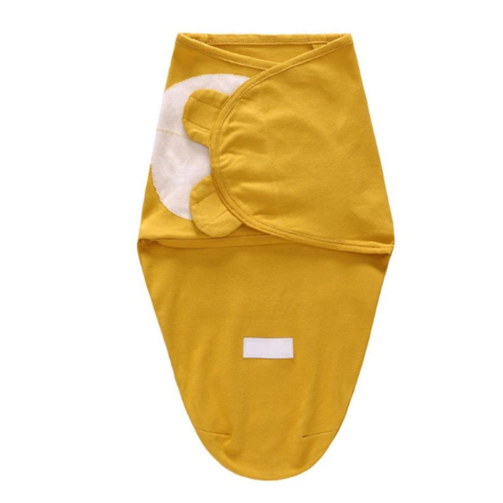 Swaddle Blanket Adjustable Infant Baby Wrap Set 3 Pack ...